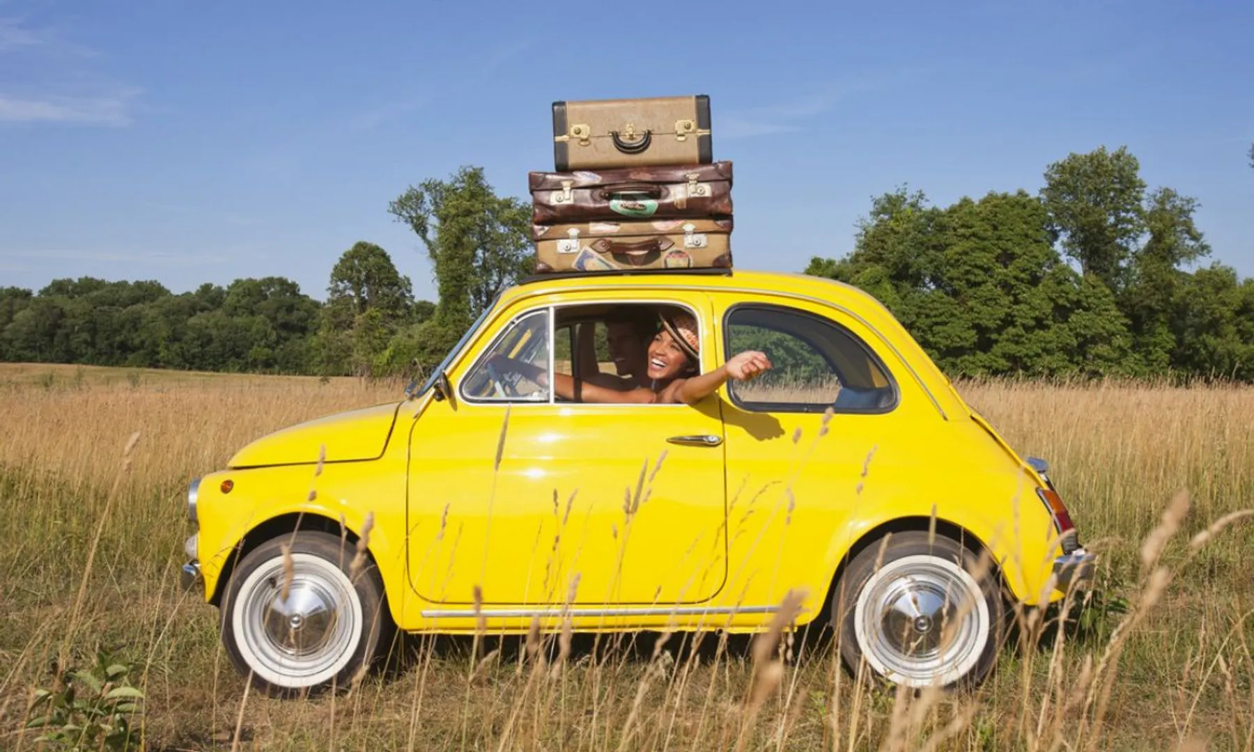 People are happier when they spend on experiences rather than things Study