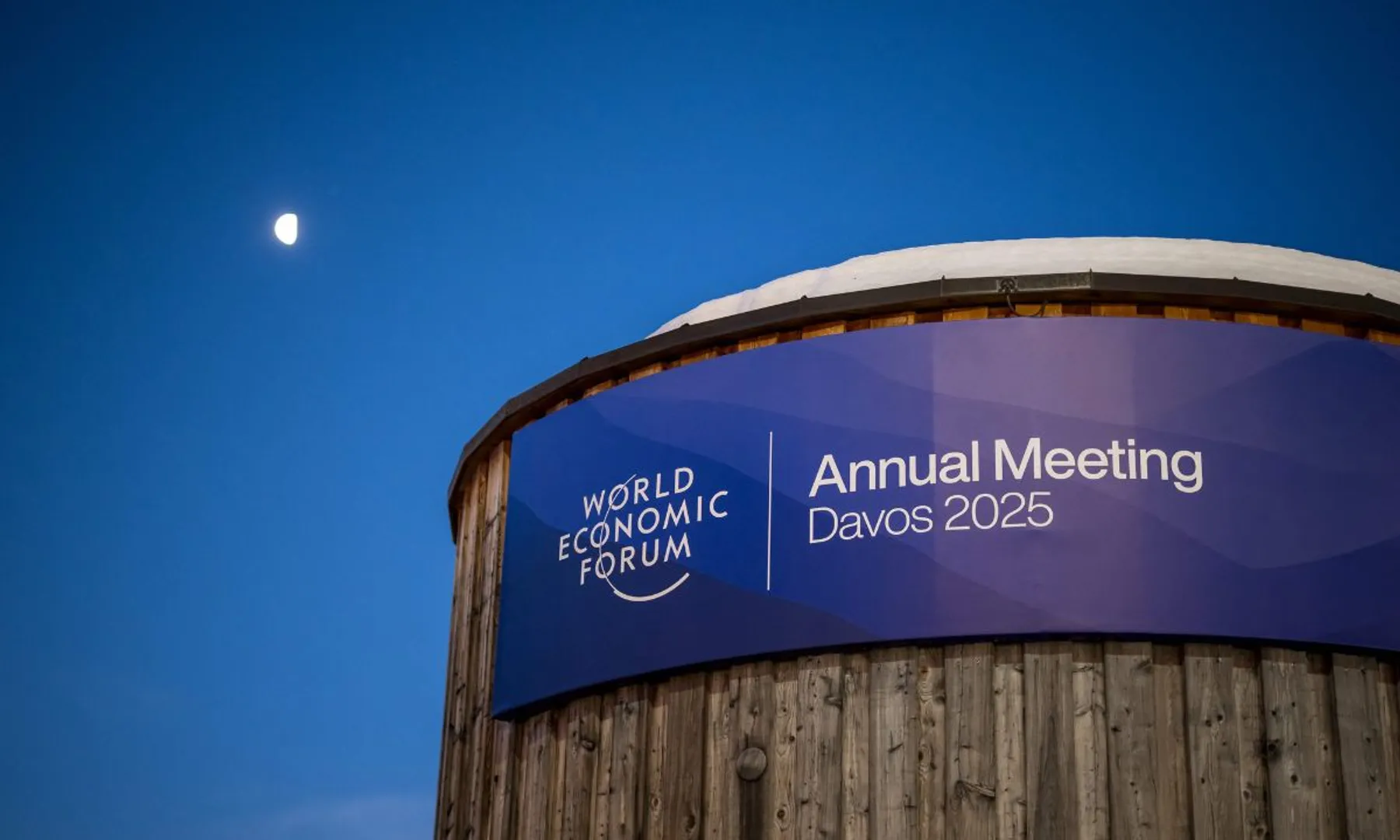 World Economic Forum attendees host sex parties, spend ₹10 crore on escorts Report