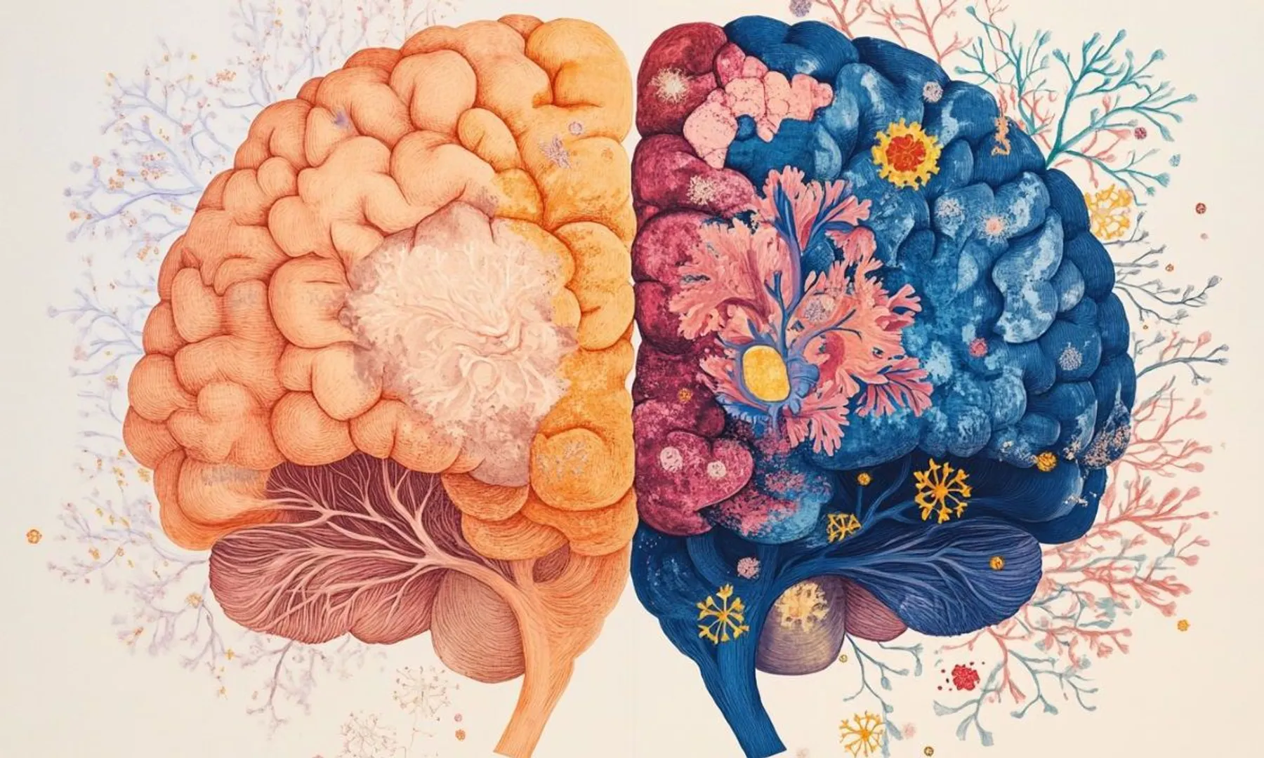 Mother’s X chromosome could speed up brain aging Study