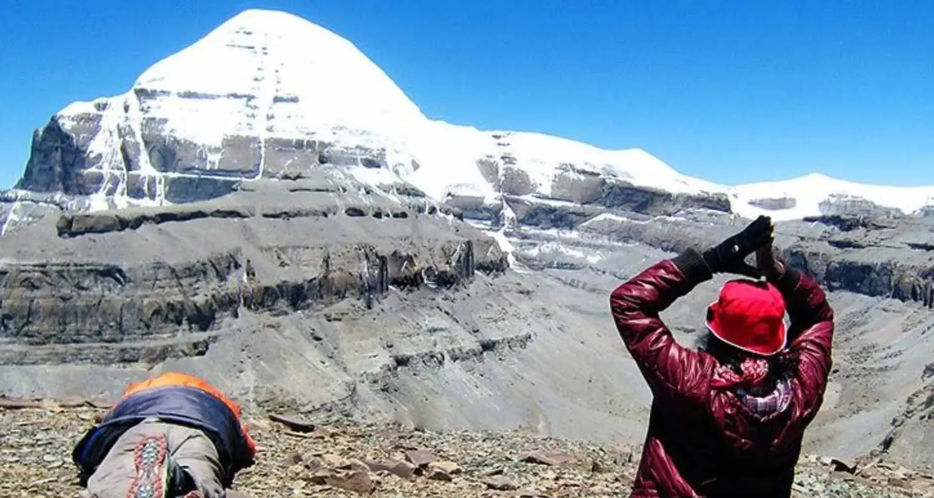 India and China to resume Kailash Mansarovar Yatra after 5 years 