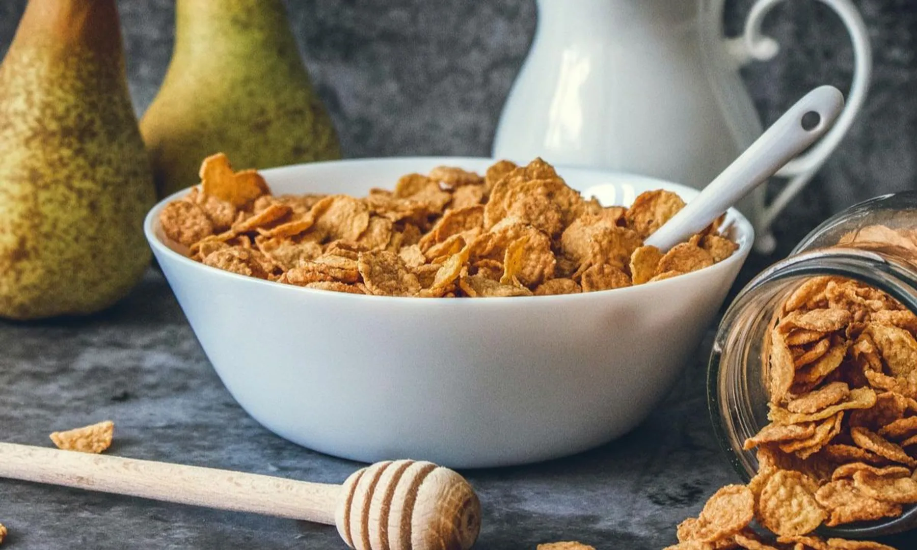 Cornflakes were originally invented to curb ‘masturbation sin’ among Americans