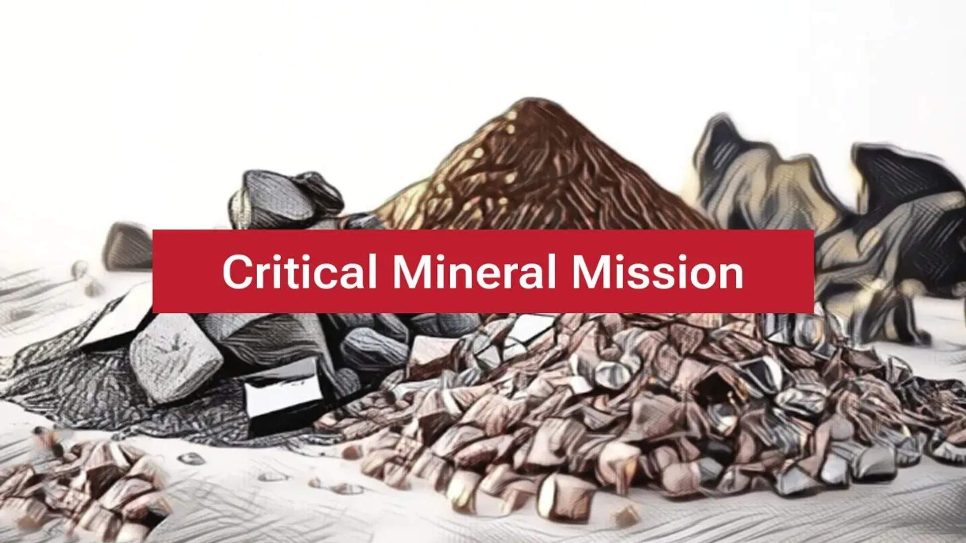 Mineral