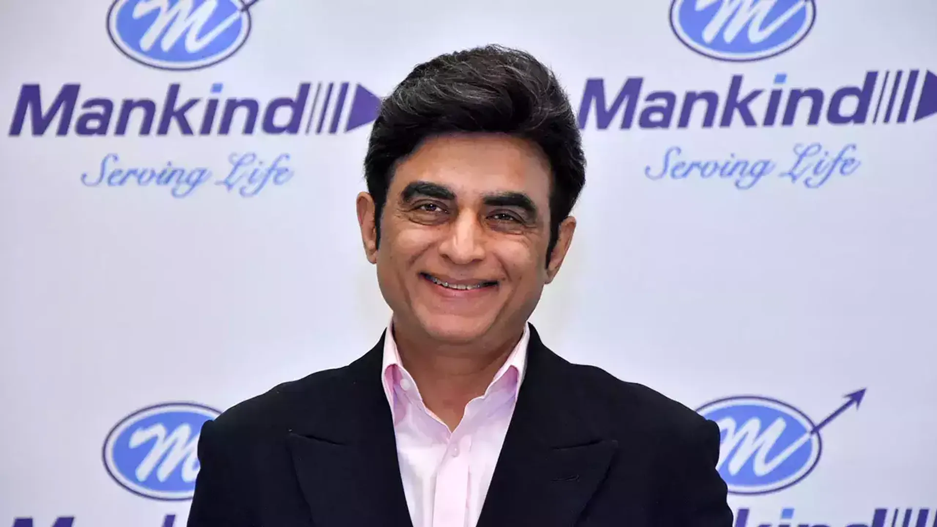 Mankind Pharma 