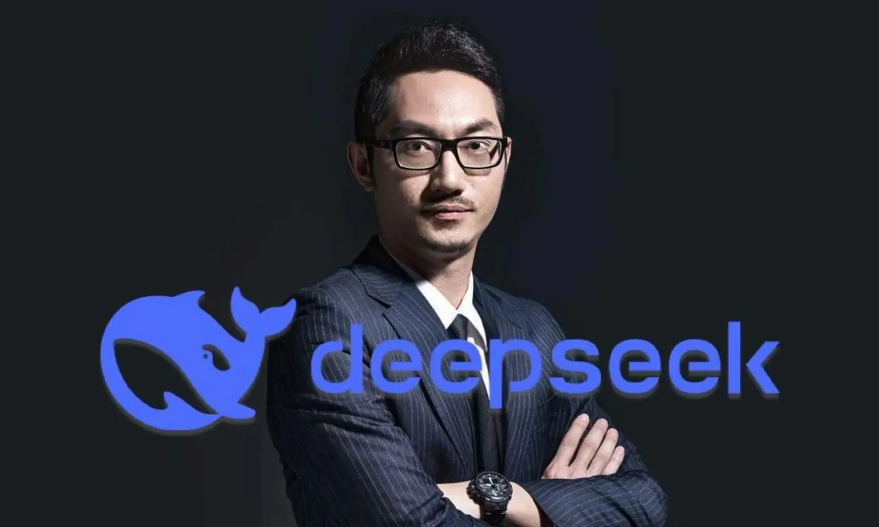 Meet DeepSeek founder Liang Wenfeng The man who shook global AI market