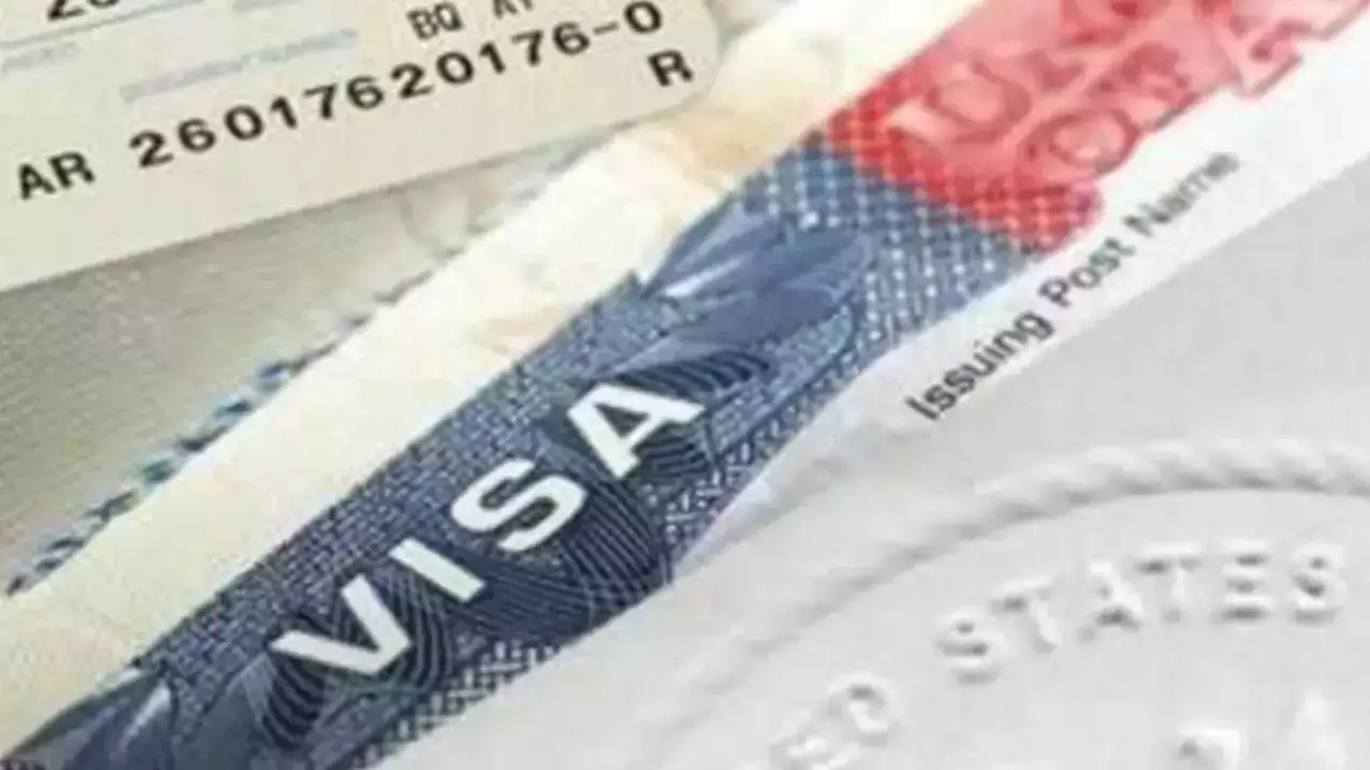 US Visa