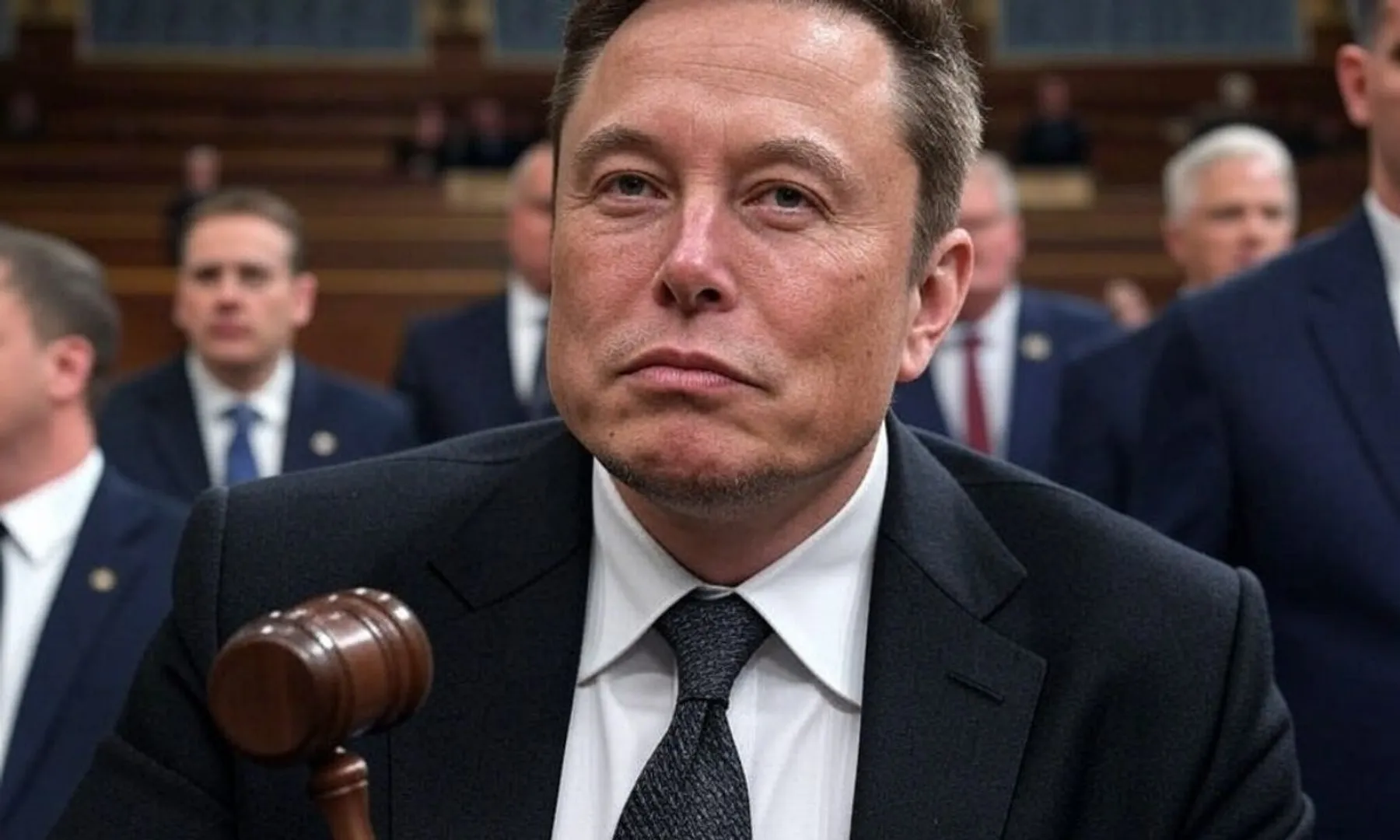 Elon Musk nominated for 2025 Nobel Peace Prize Here’s what we know