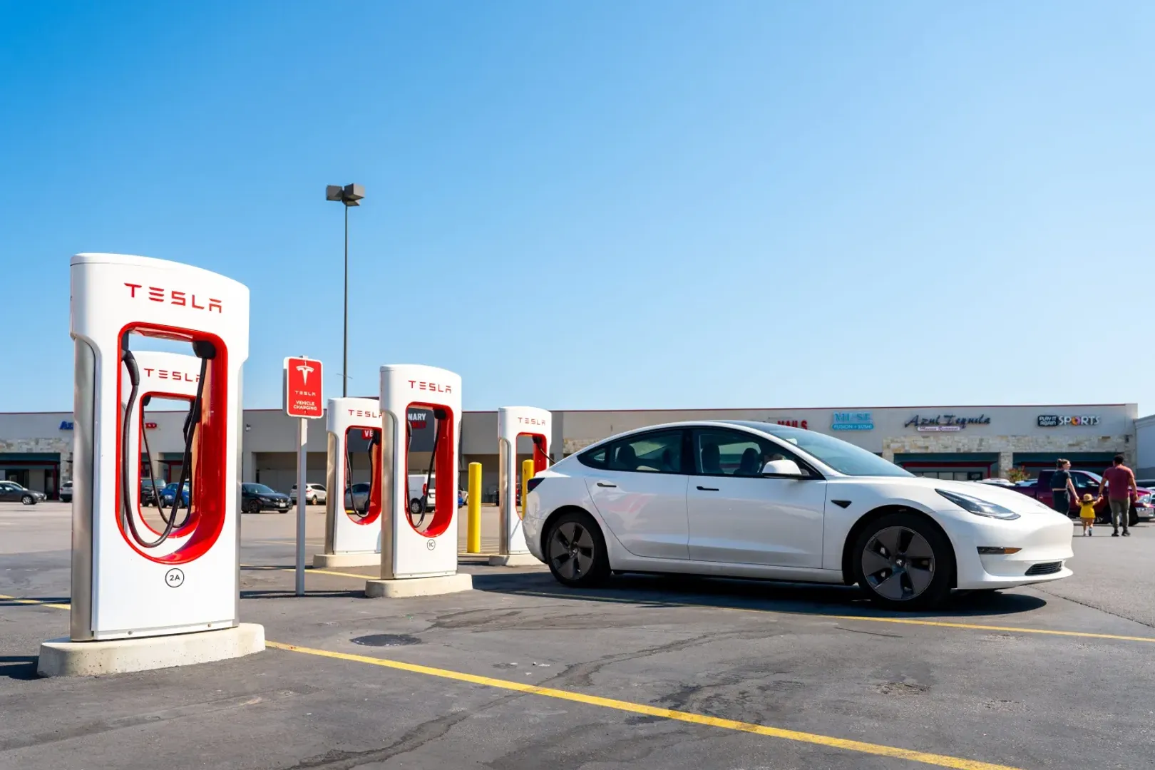 Tesla