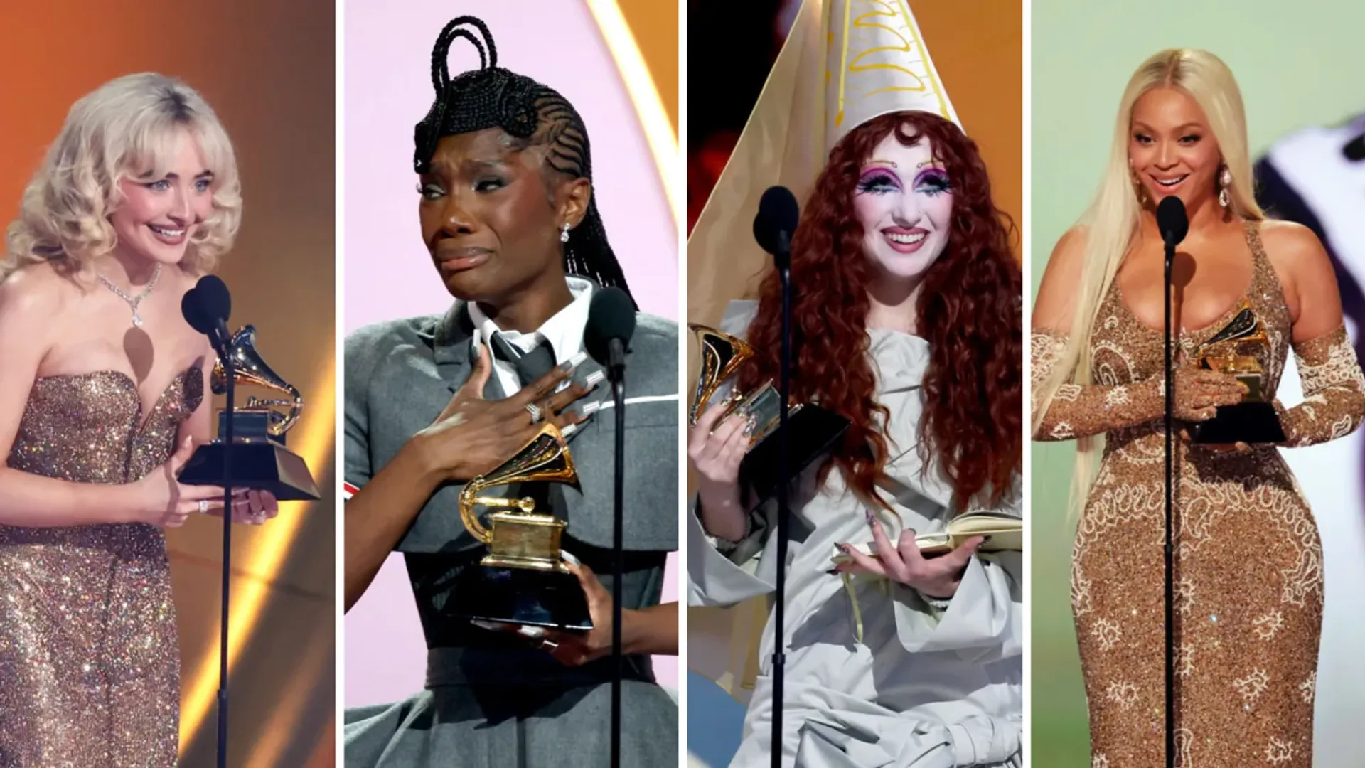 grammys 