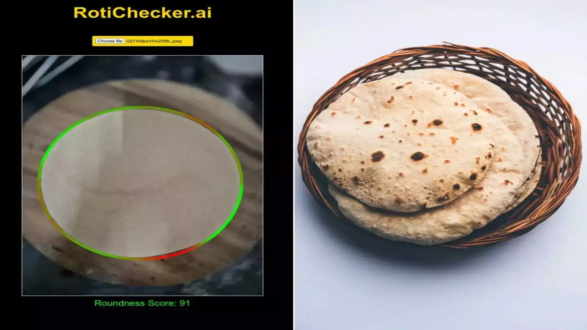 roti