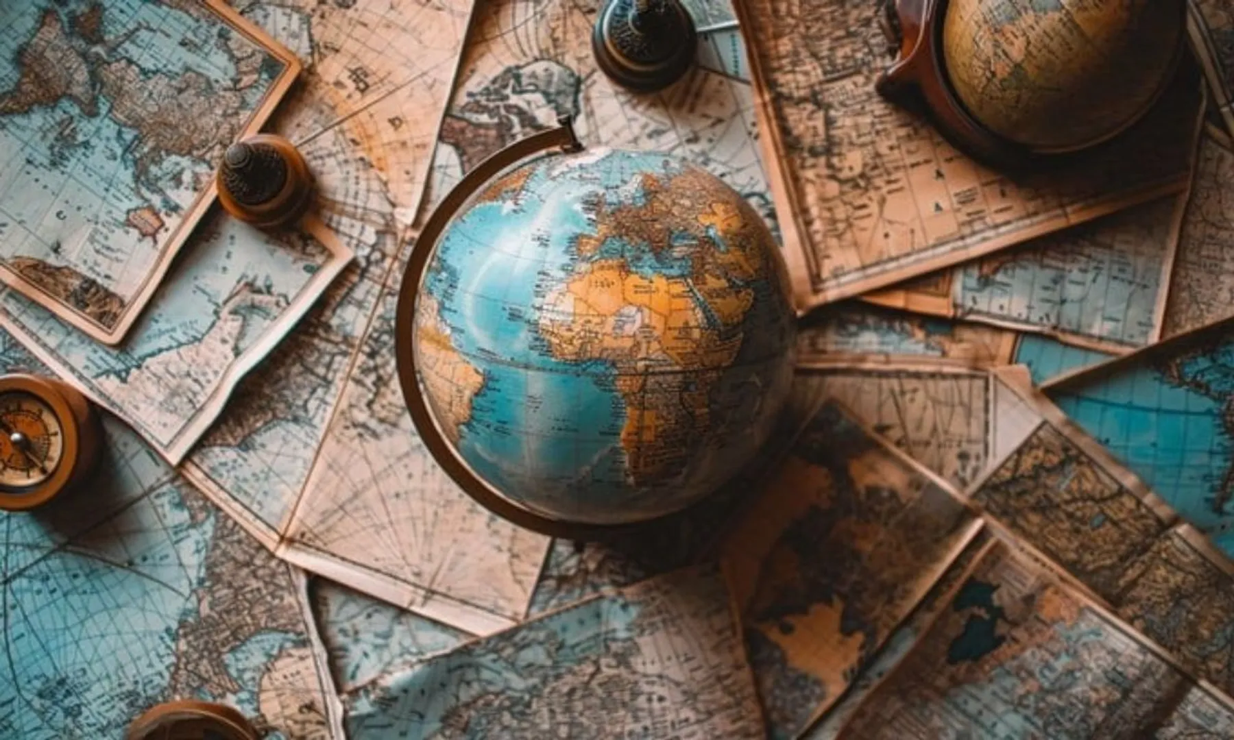 Forbes ranks World’s most powerful countries for 2025 – Where does India stand