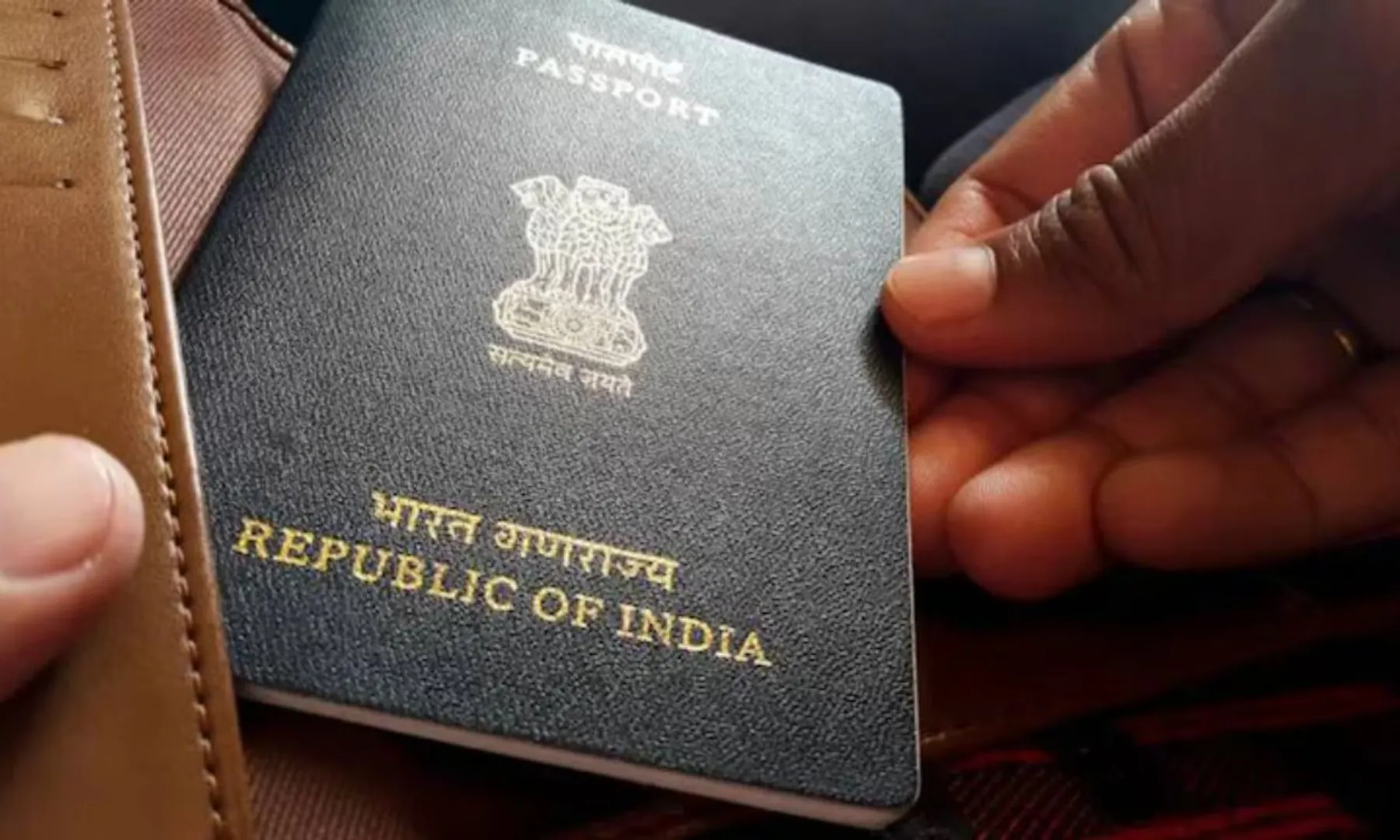 ‘Indian passport - no entry’ Traveller refused entry at Cyprus Border despite valid visa