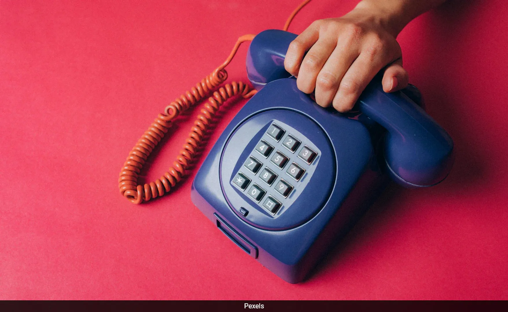 Telecom