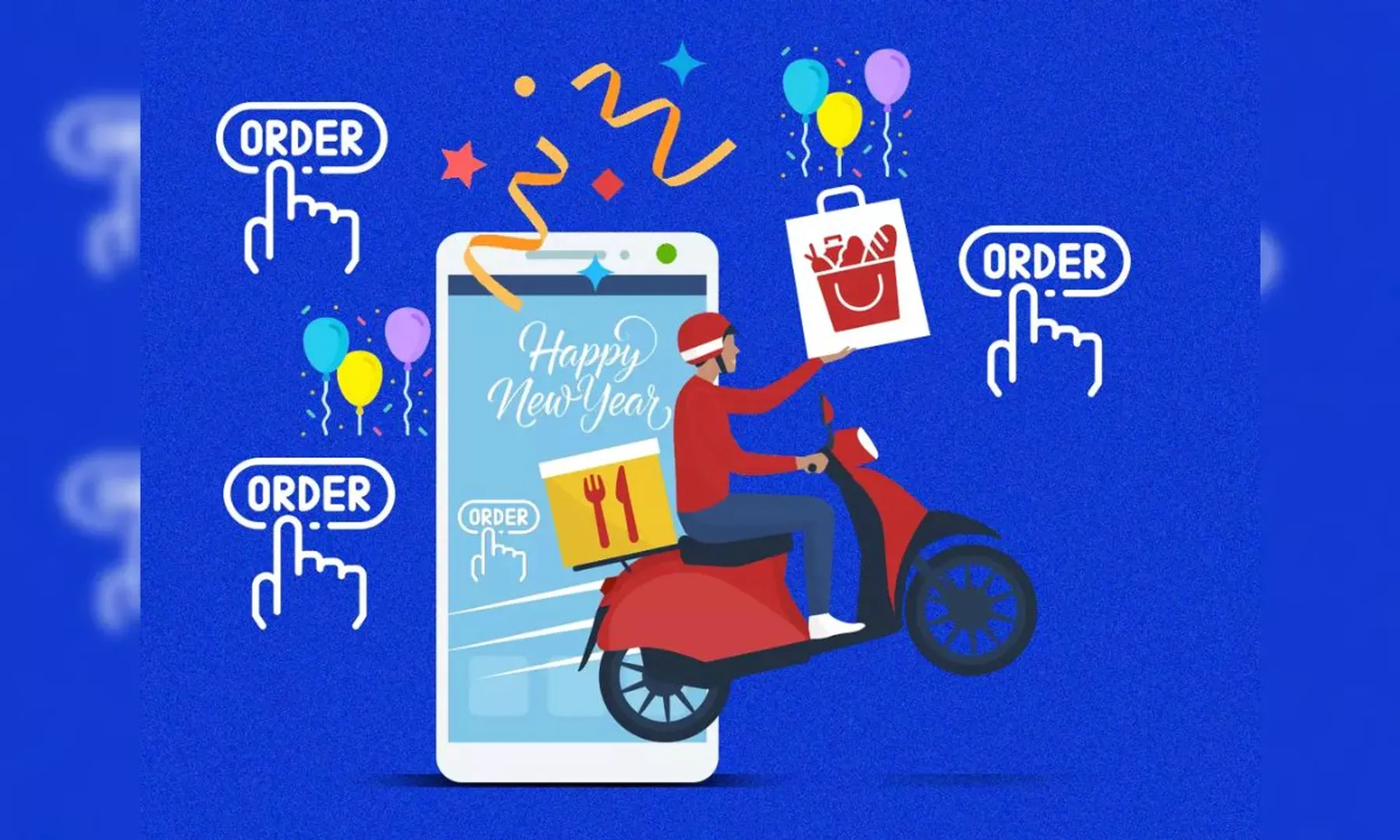 Say bye to Zepto, Blinkit, Instamart This Indian startup delivers humans for help in Just 10 mins (1)