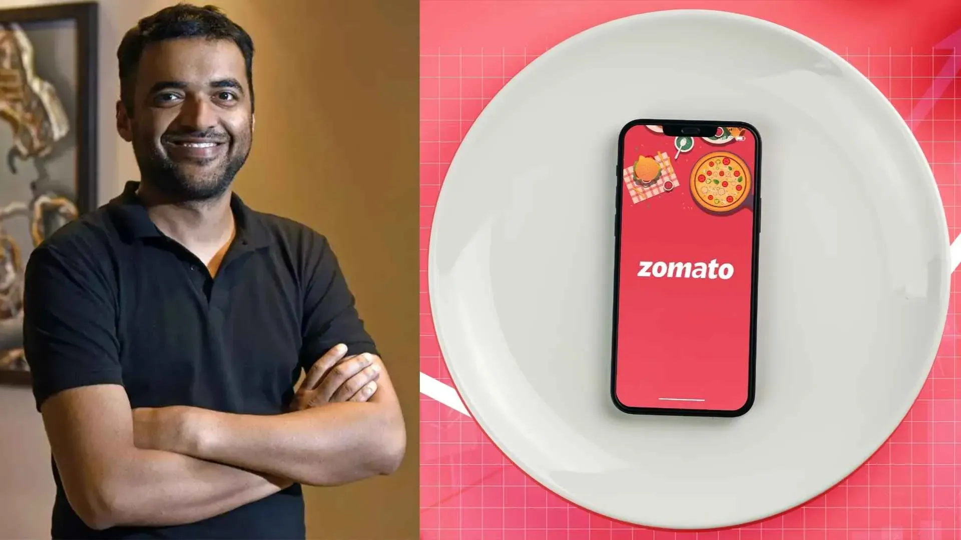 Zomato