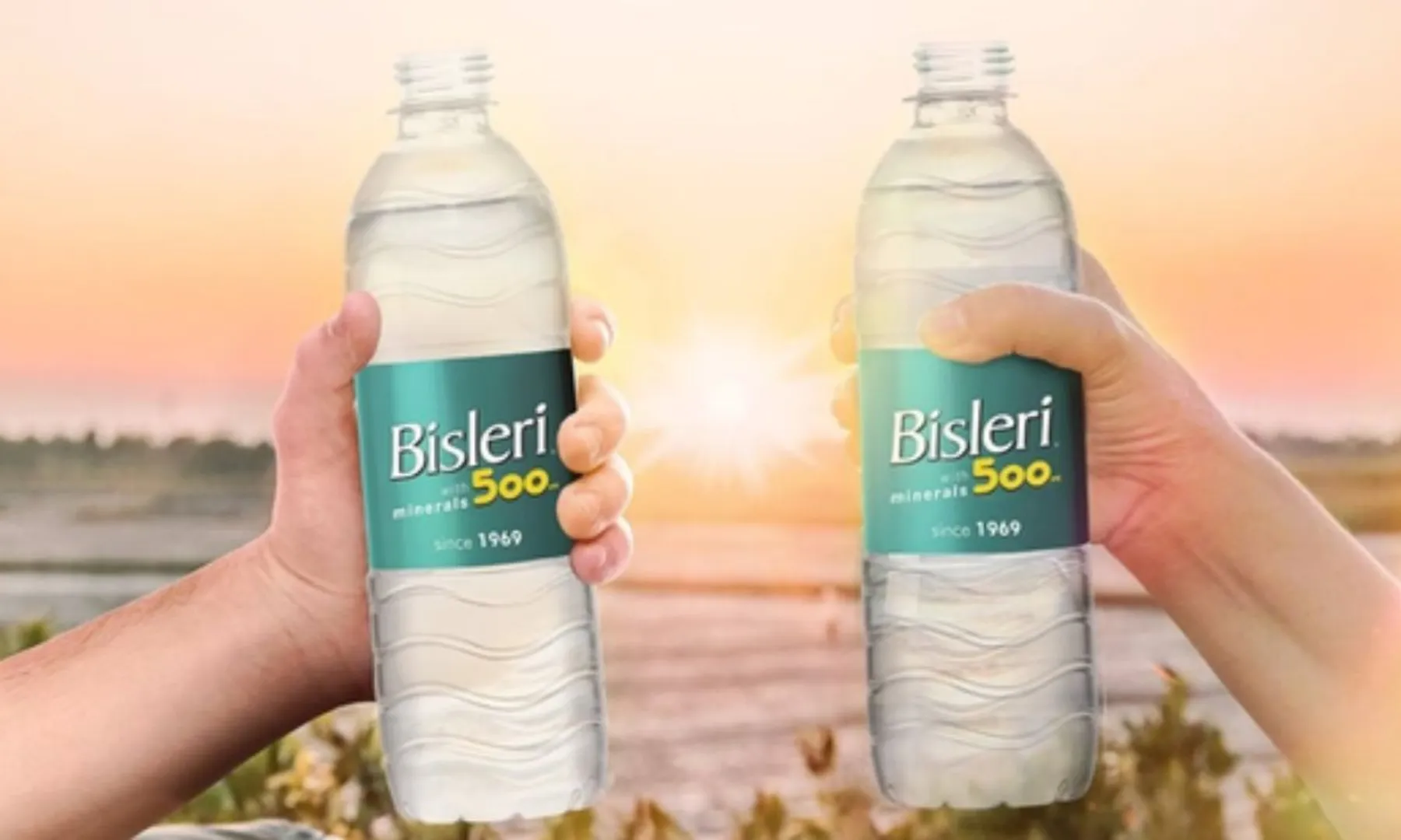Bisleri & Archaeological Survey of India join hands to restore ancient water reservoirs