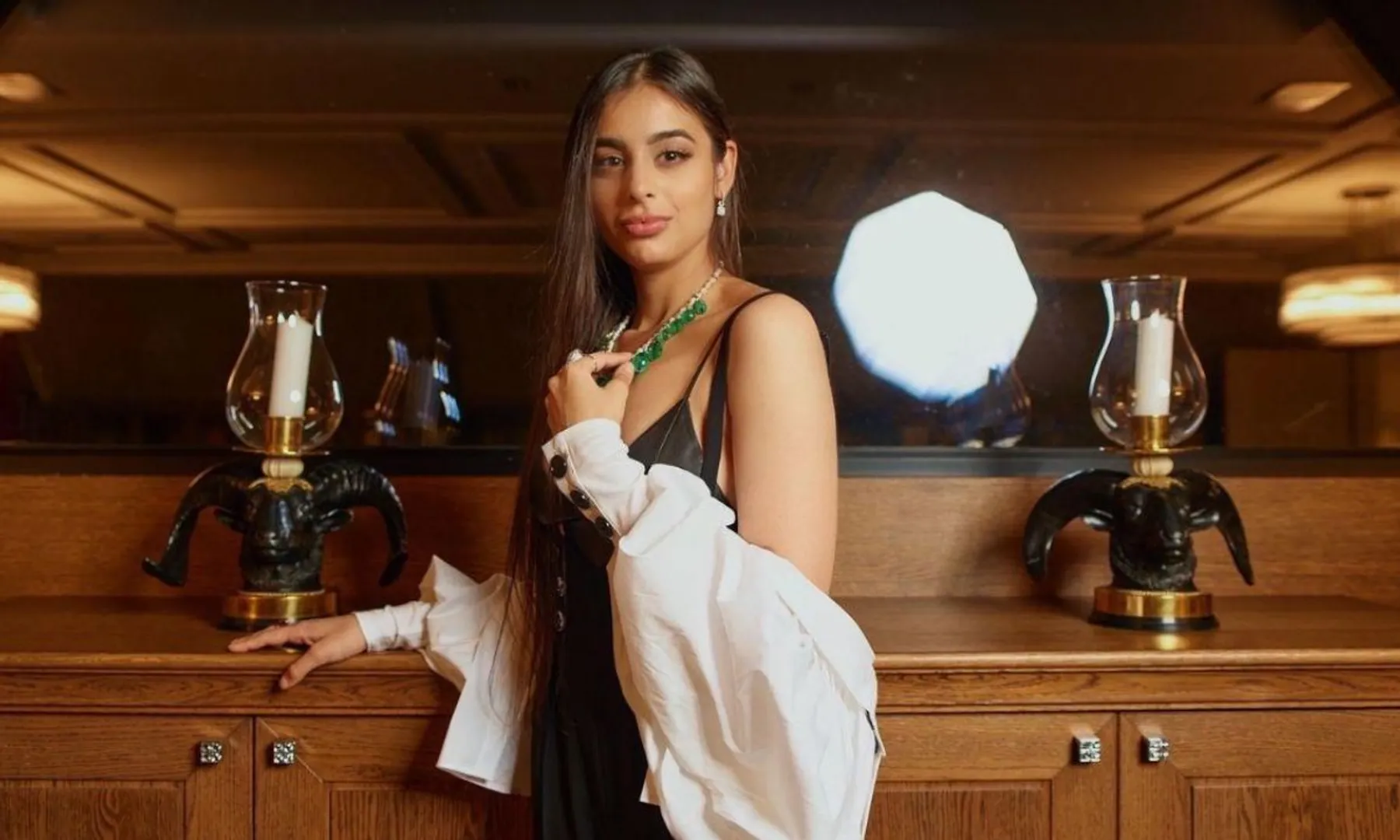 Denied food, water, bathroom Indian-origin billionaire's daughter shares her inhumane experience in Ugandan jail