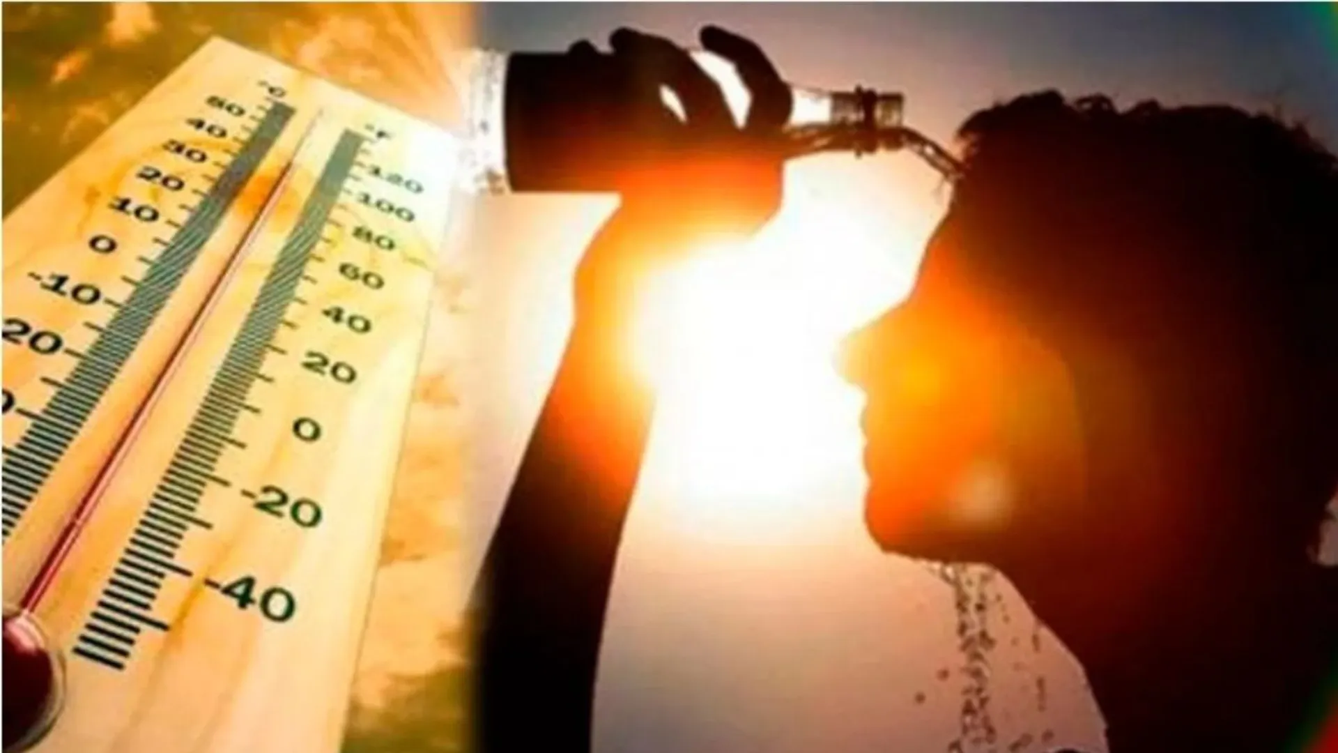IMD issues heatwave warning for Mumbai