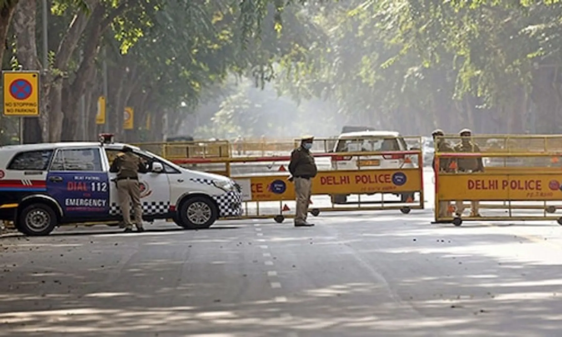 UP man stripped naked, beaten with belt over mobile theft allegation (1)