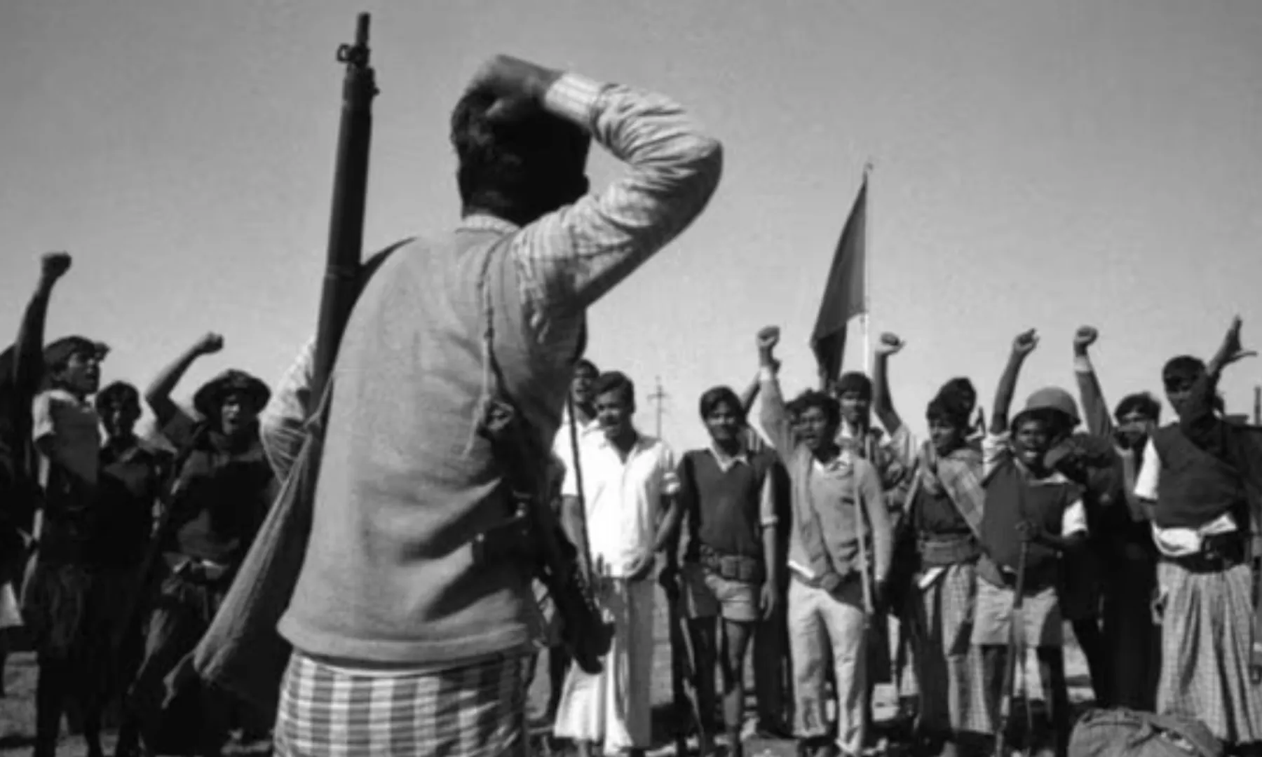  Mujibur Rahman and India's role in 1971 war trimmed