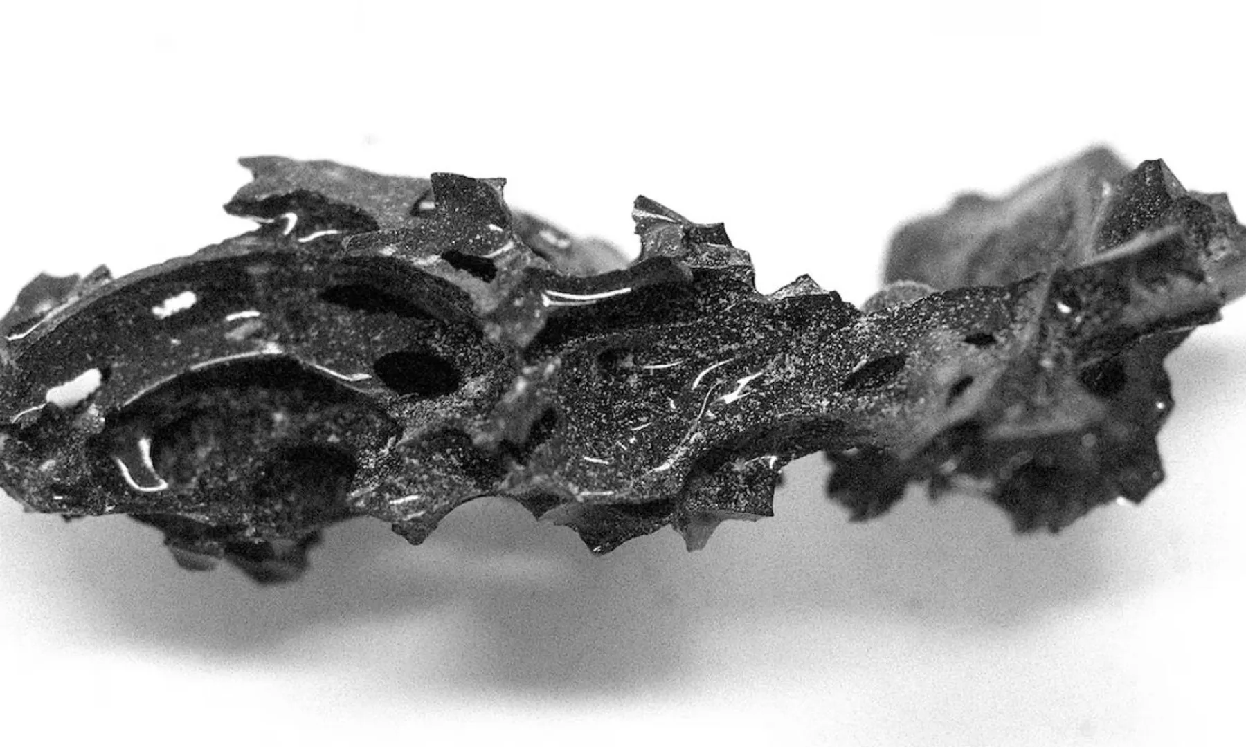 Man’s brain turned to glass by Vesuvius volcanic eruption—Scientists explain how