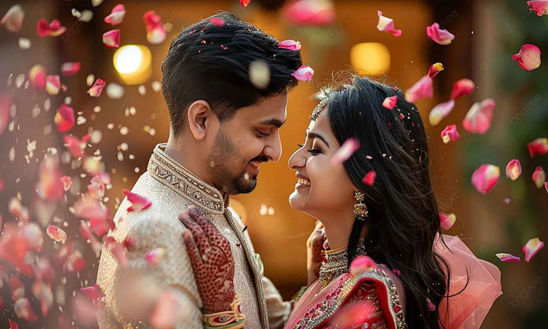 What is the ideal age gap between husband & wife Here’s what experts say 