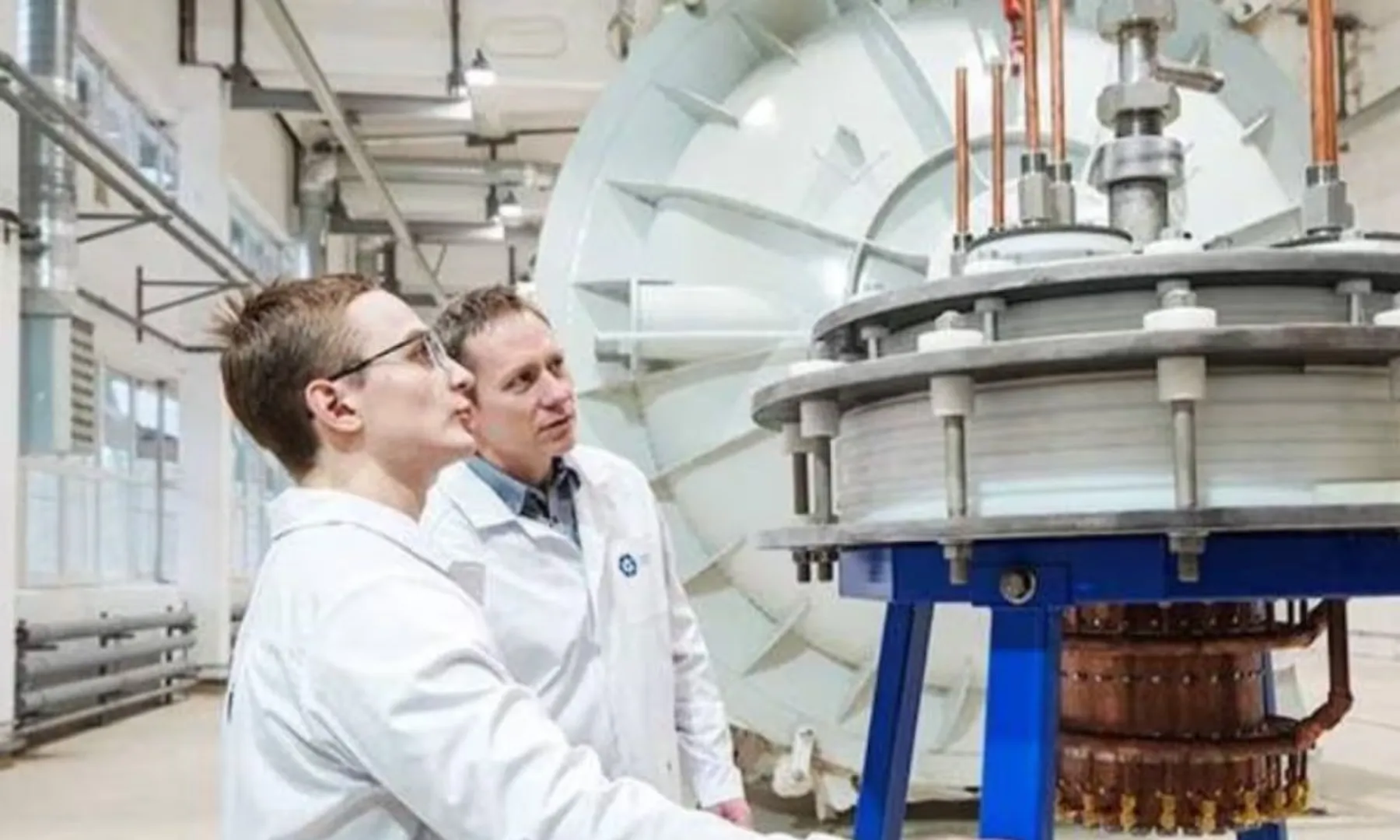 Russia develops plasma engine to cut Mars travel time to just 30 days