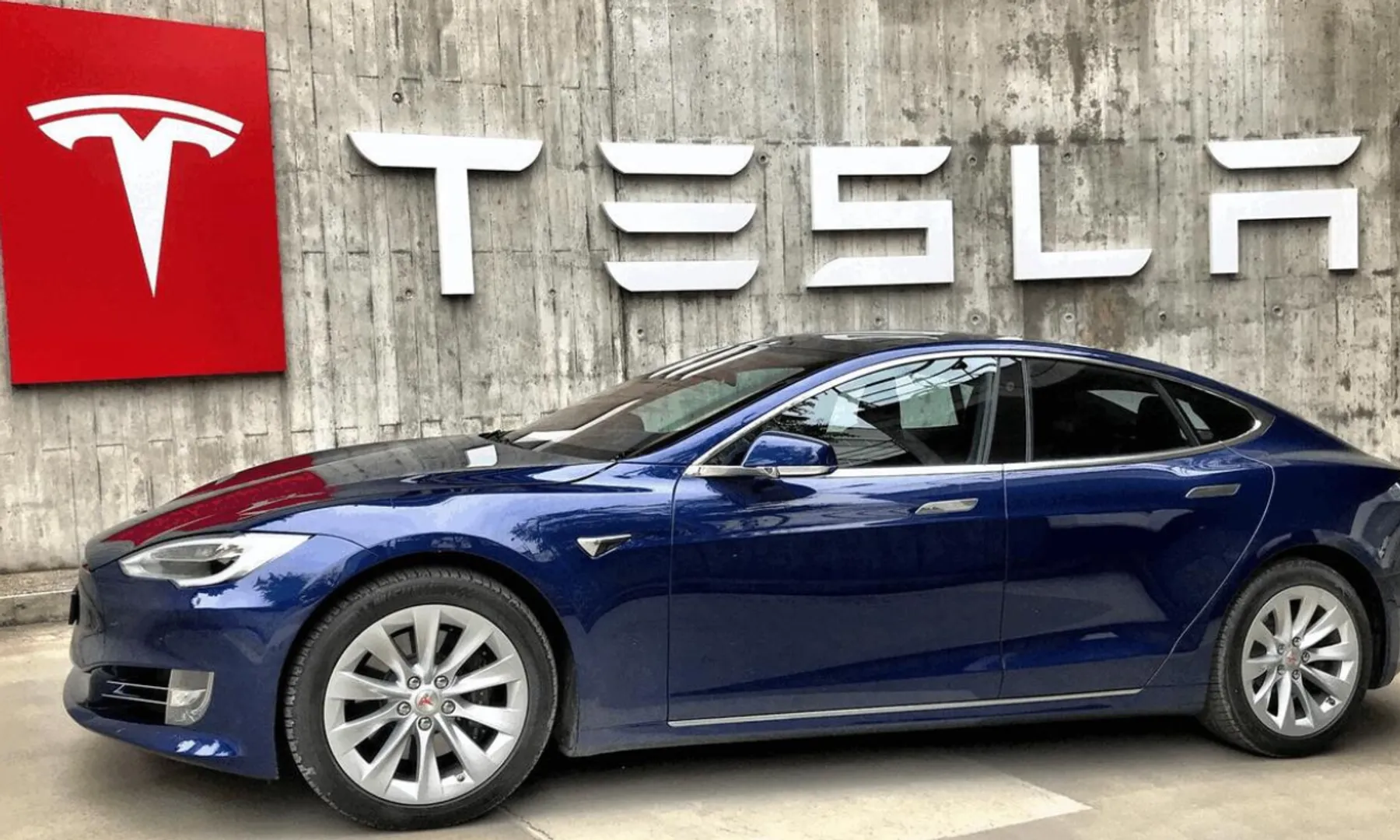 Tesla