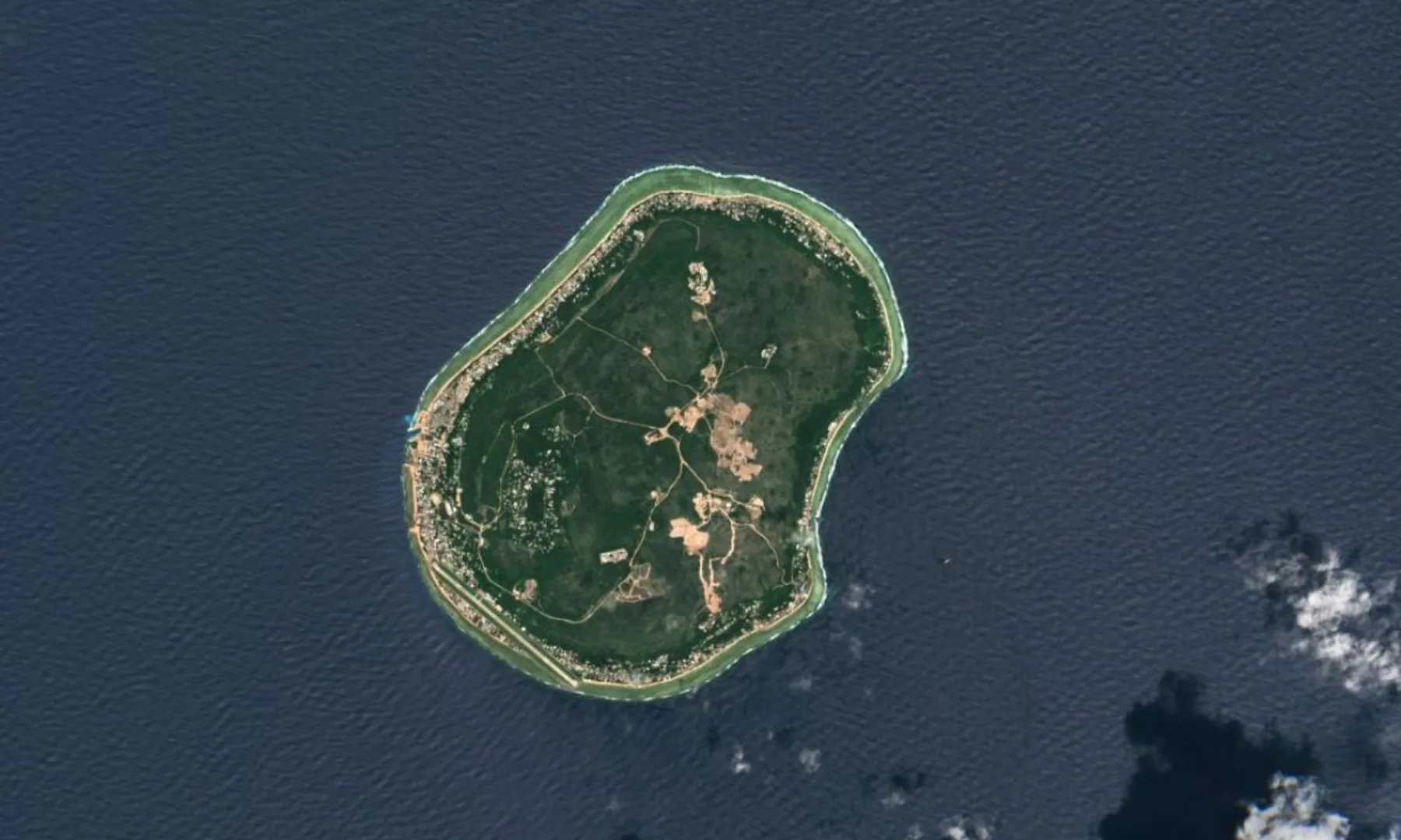 This Pacific island is selling citizenship for 91 lakhs – Here’s why