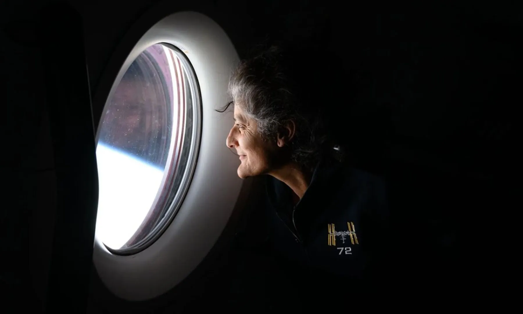 SpaceX to launch mission on Wednesday, bringing Sunita Williams home