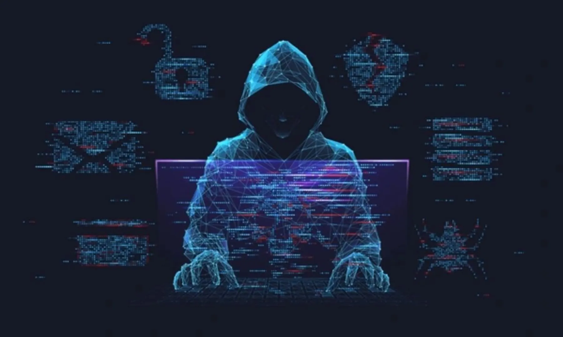 India lost ₹177 crore to cyber fraud in FY24 as cases rose 4 times