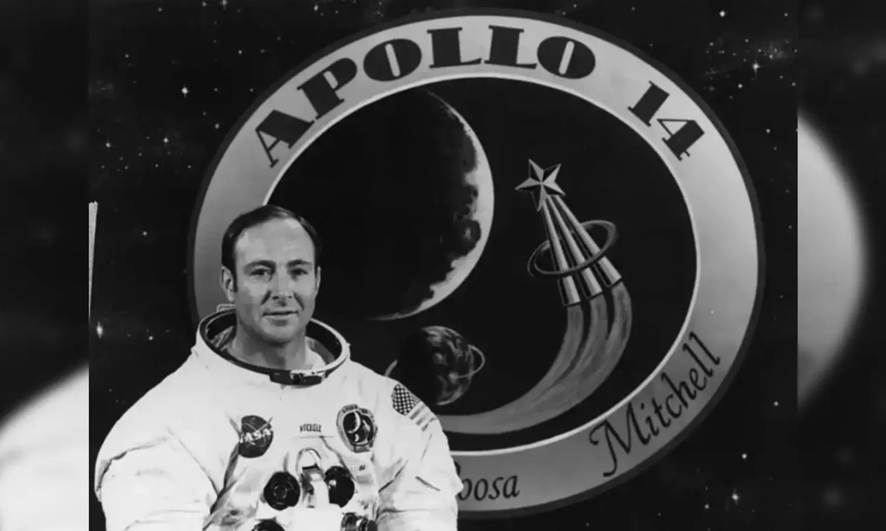 Did astronauts really see UFOs Former astronaut’s wife reveals what her husband saw