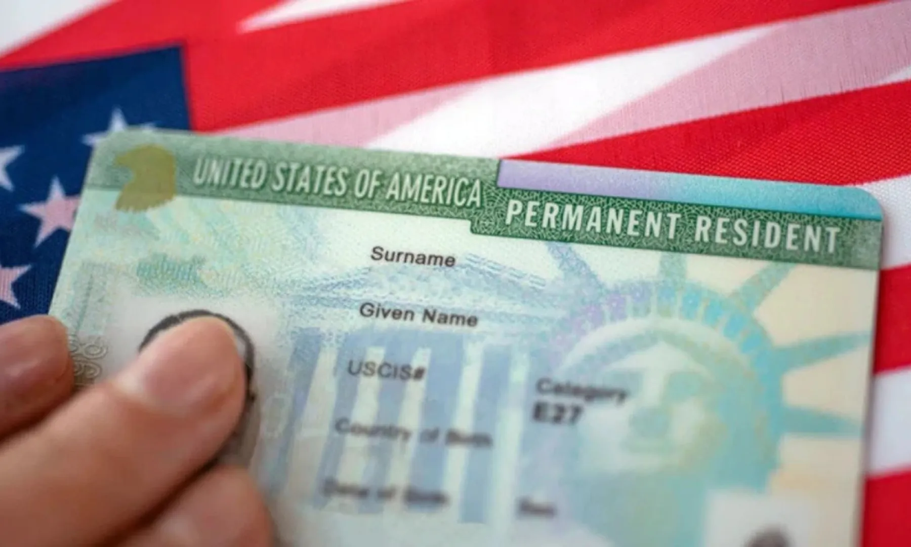 Indian Green Card holders at risk of deportation: What they need to Know
