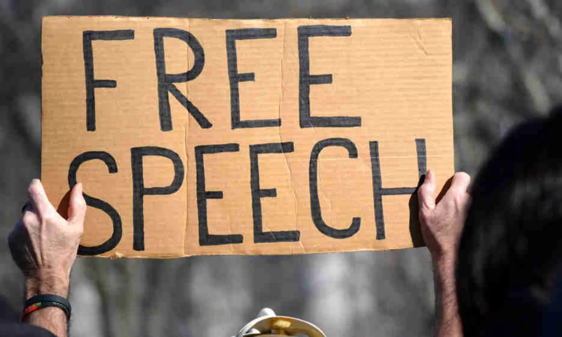 Countries where freedom of speech is still a dream – See where India stands 