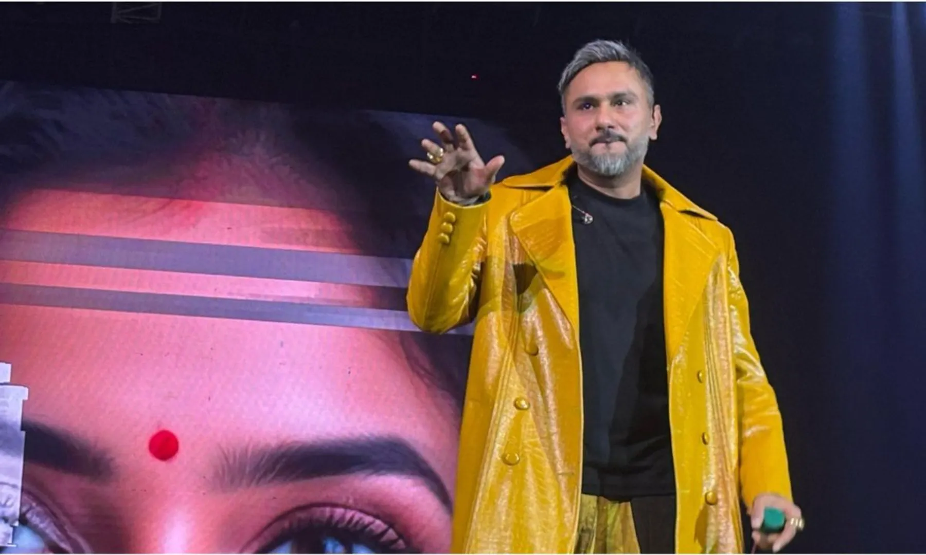 Never say ‘Bhojpuri vulgarity says Delhi HC as it hears plea against Honey Singh's 'Maniac'