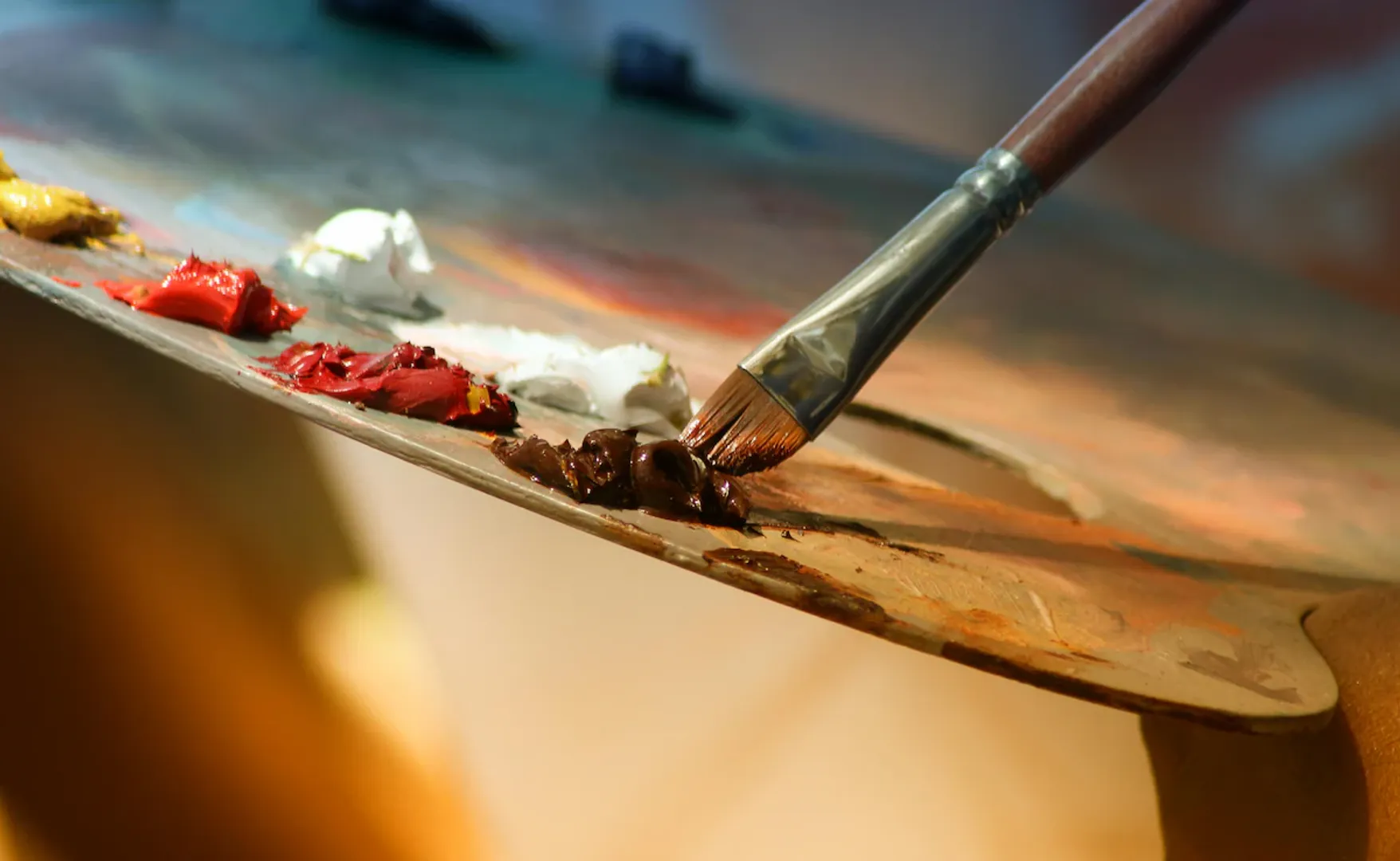 painting