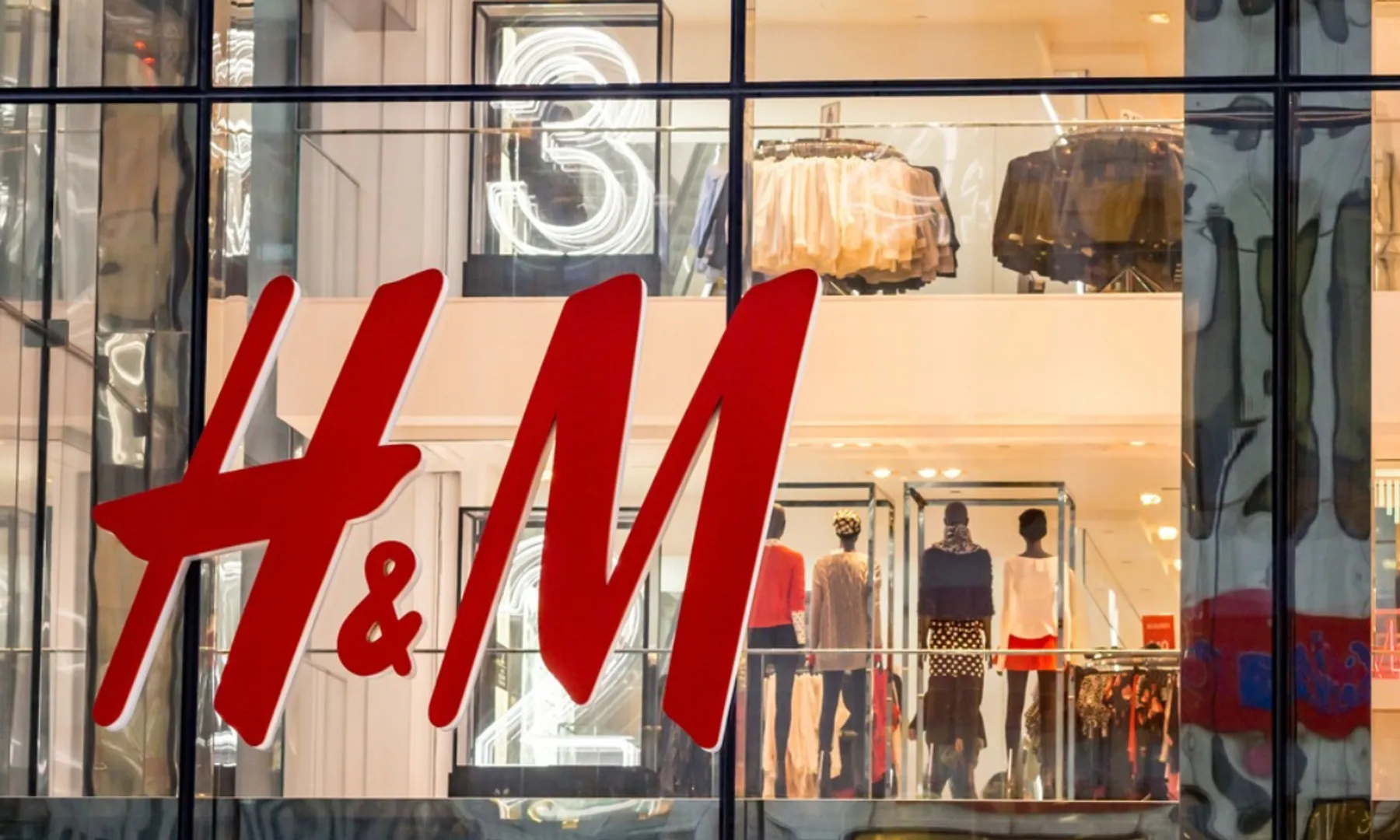 H&M