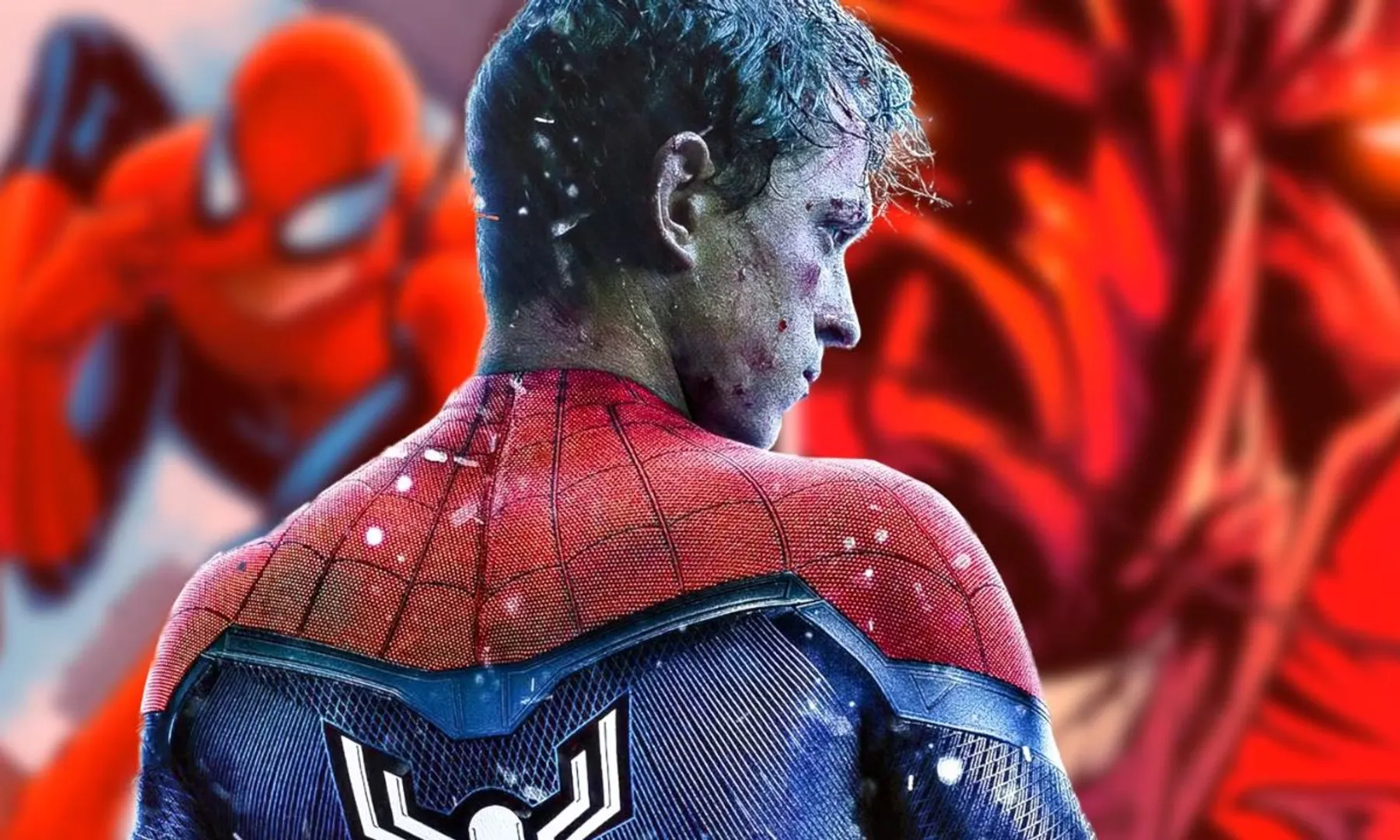 ‘Spider-Man Brand New Day’ announced! Tom Holland confirms title and release date