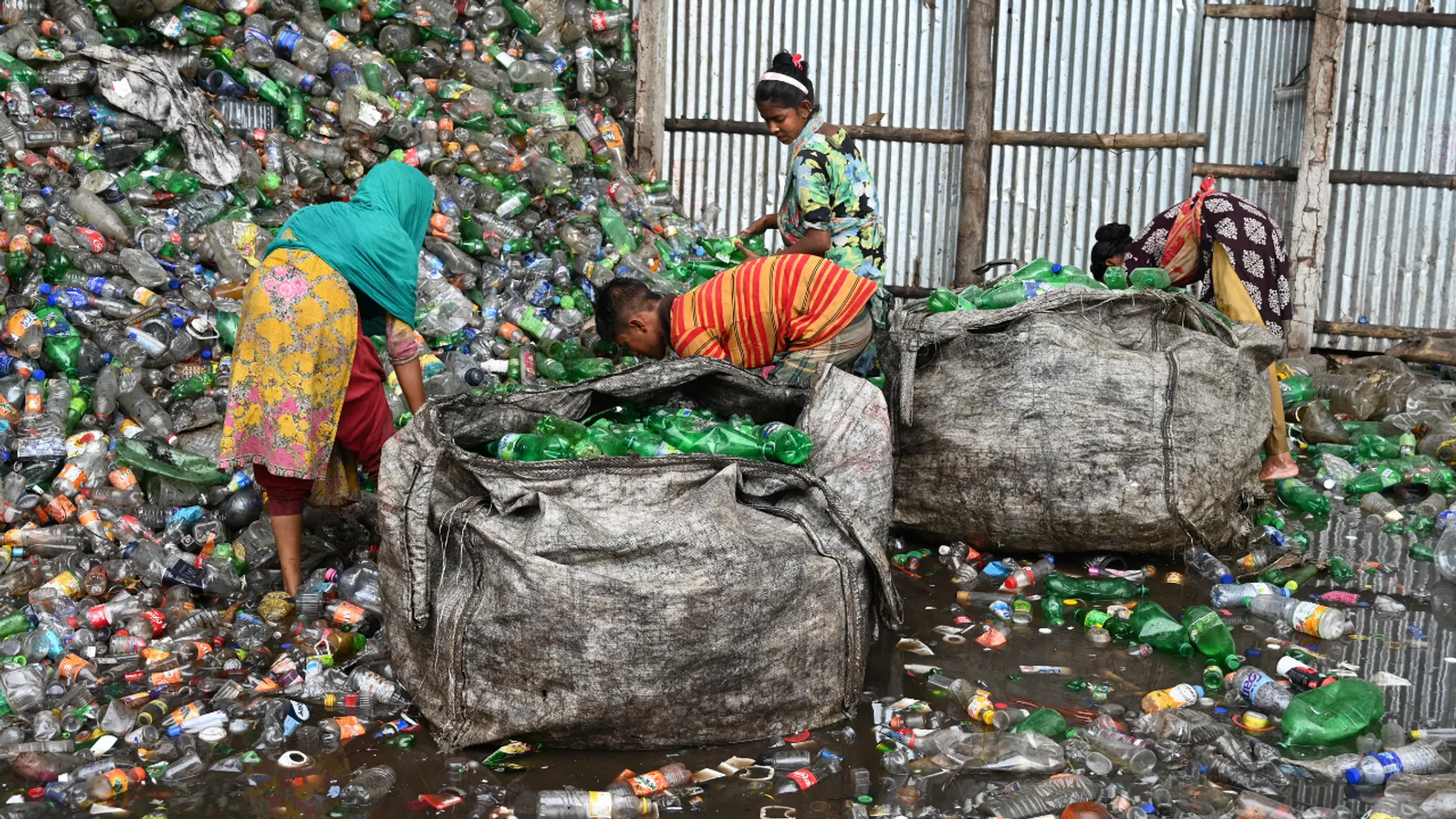 Bengaluru introduces waste tax from April 1: Charges based on property size 