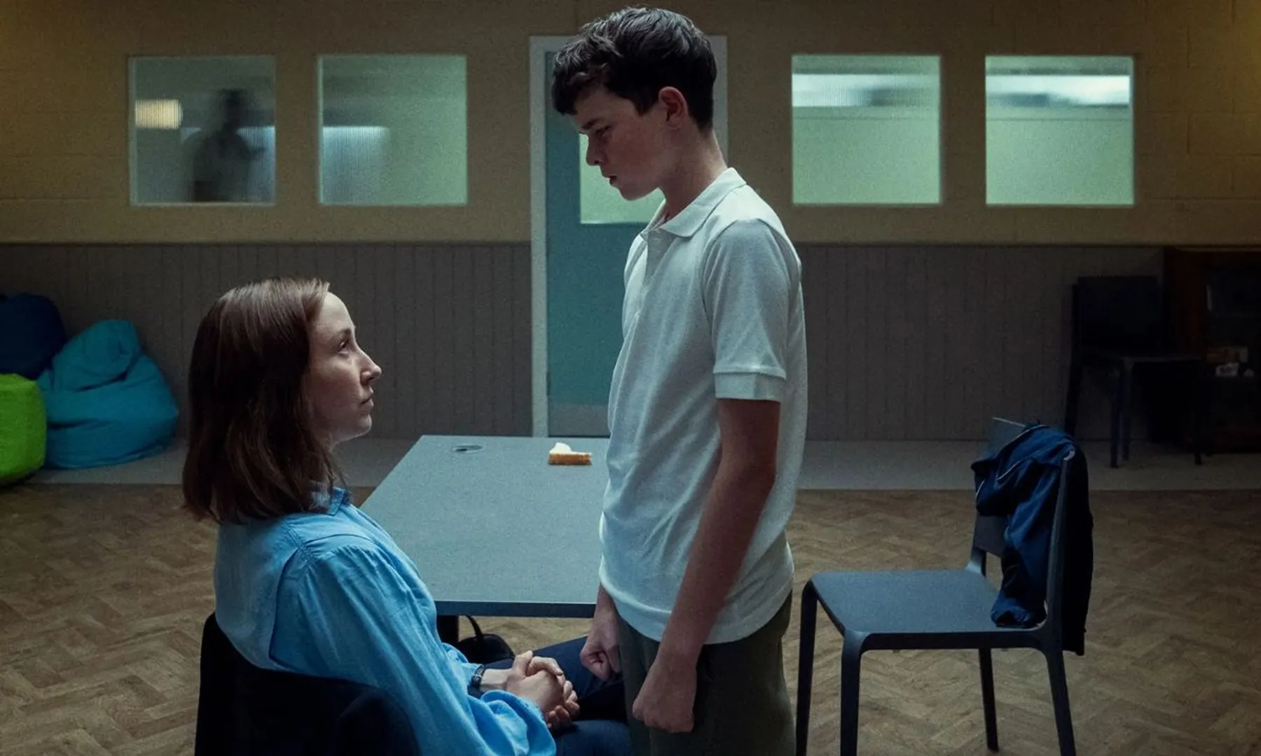 Jamie’s sandwich and bedroom hold hidden meanings—Here’s what they say