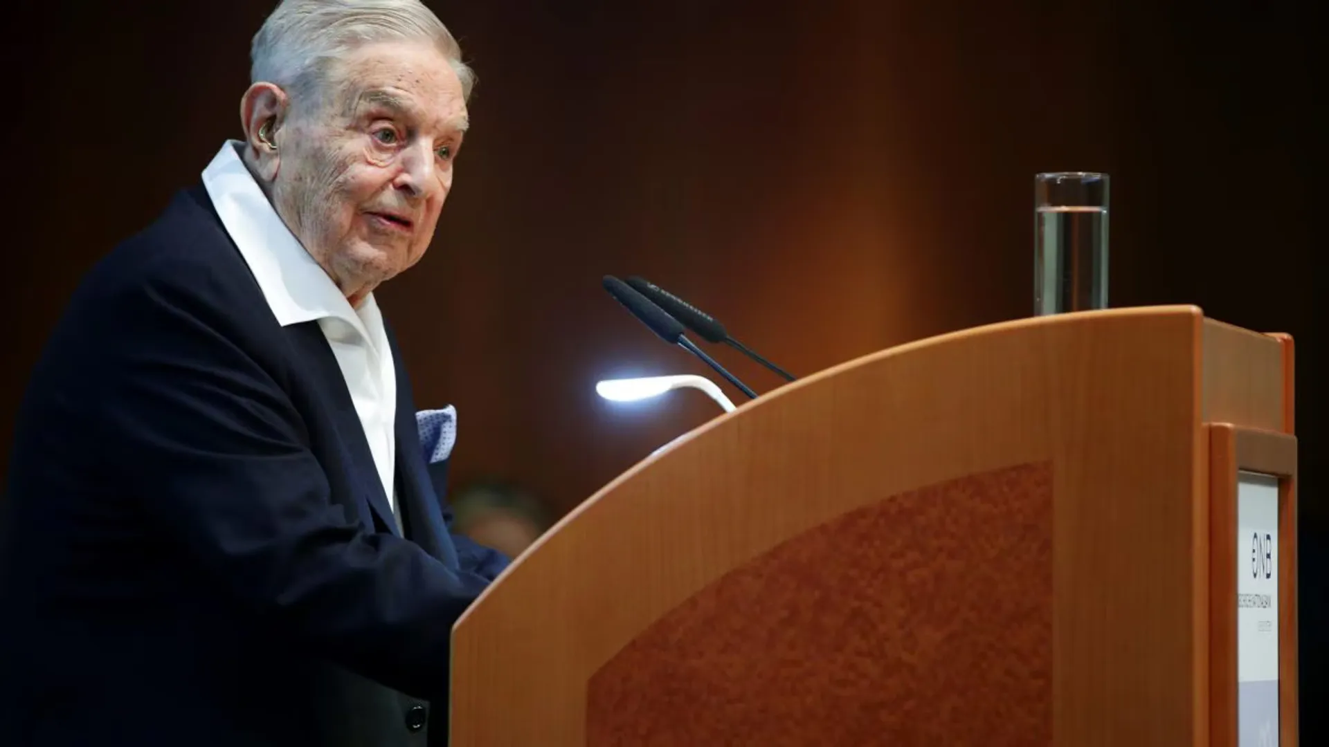 Soros