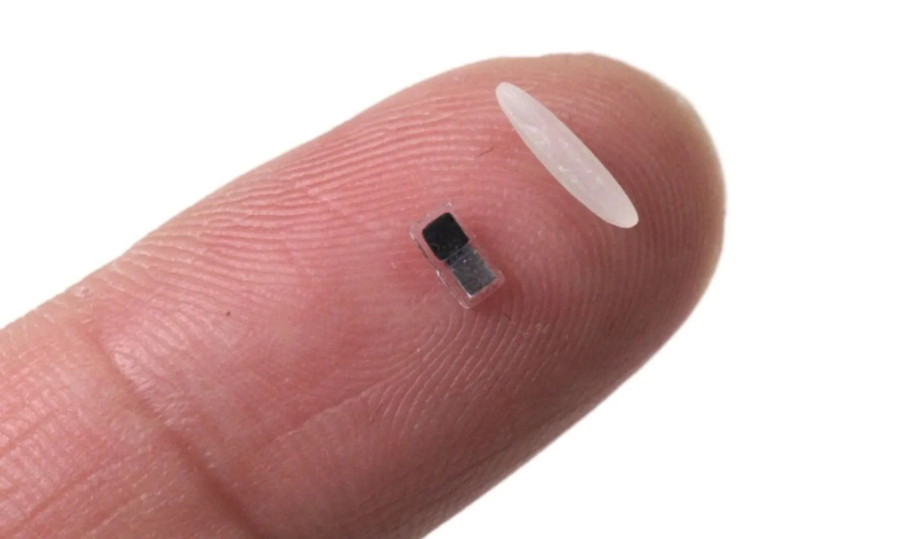 Scientists develop world's smallest pacemaker, tinier than a grain of rice 