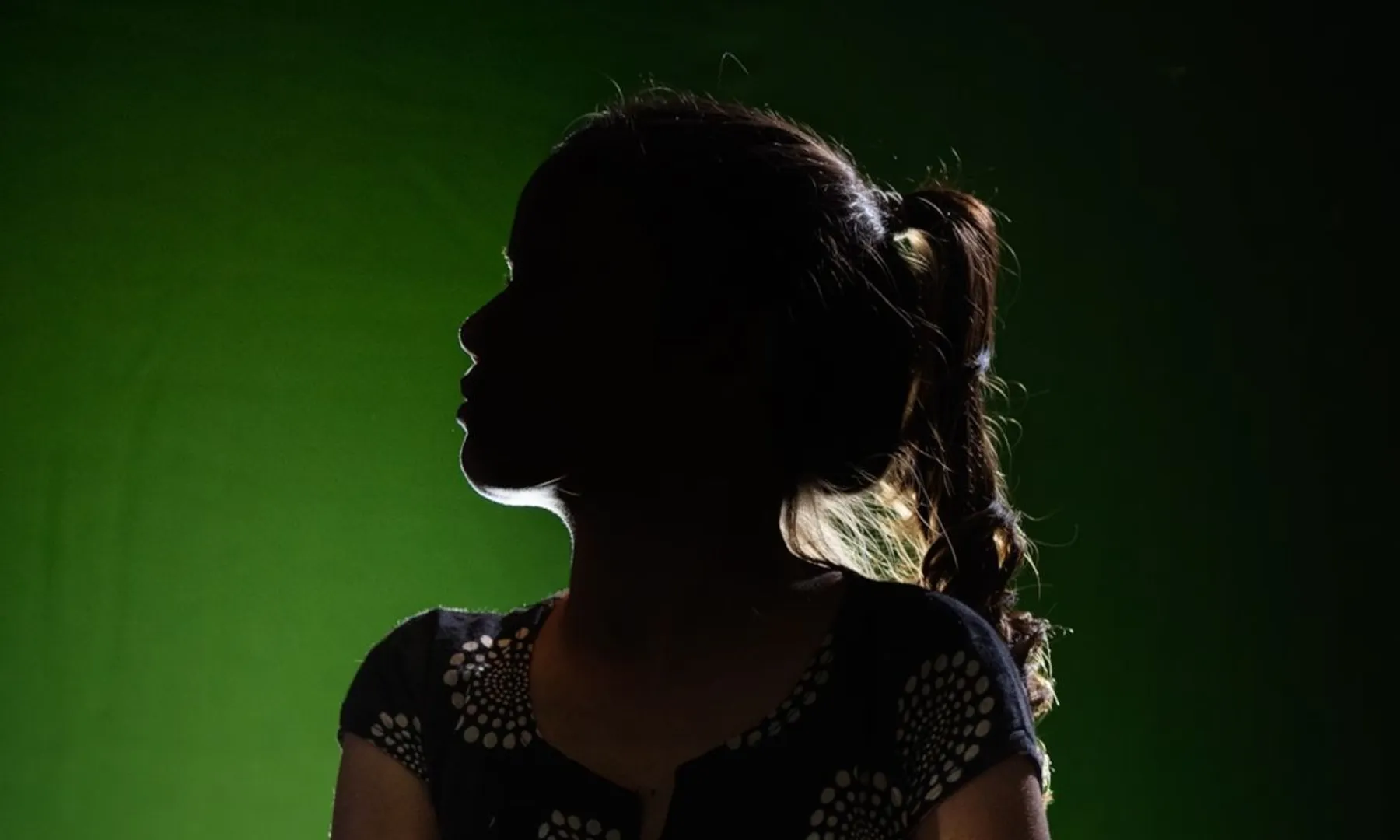 Sold by uncle into sex trade, woman returns home after 15 years—only to be heartbroken