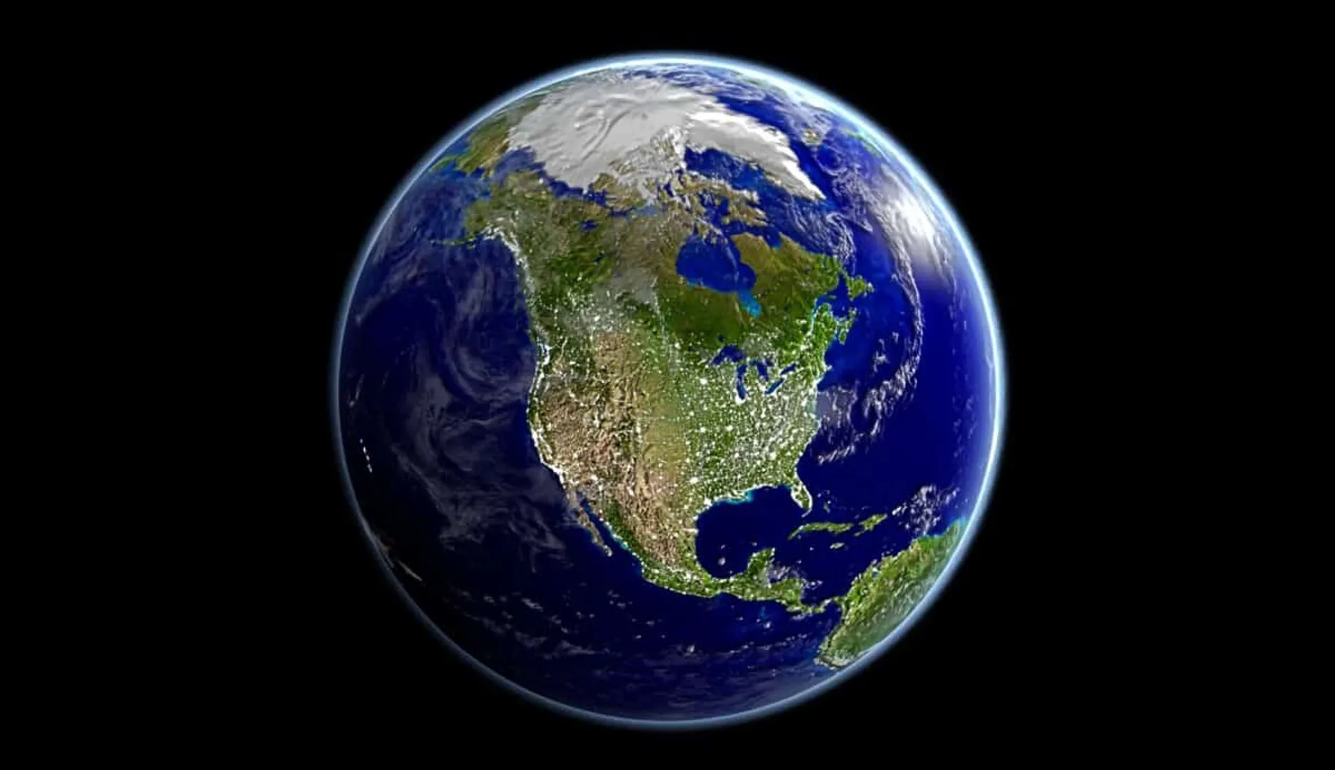 North America