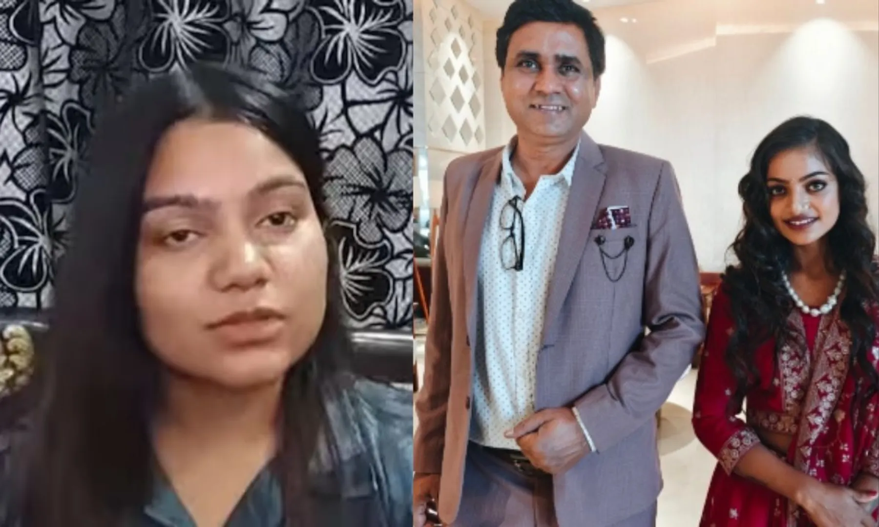 Woman withdraws rape case against Maha Kumbh girl Monalisa’s director, claims ‘conspiracy’