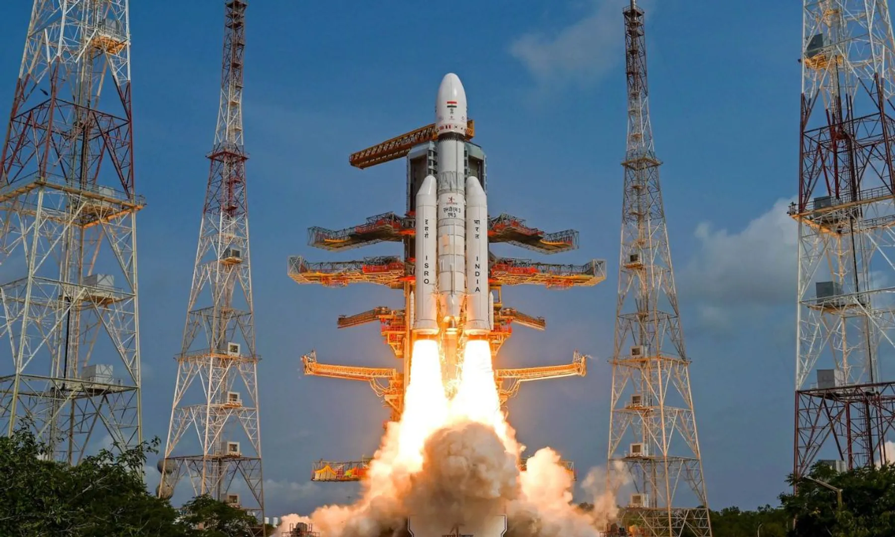 ISRO is offering free skill training with monthly stipend, applications open