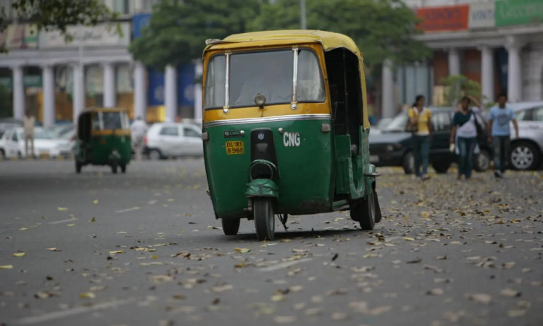 Delhi to ban petrol, diesel two-wheelers, CNG autos soon What you must know