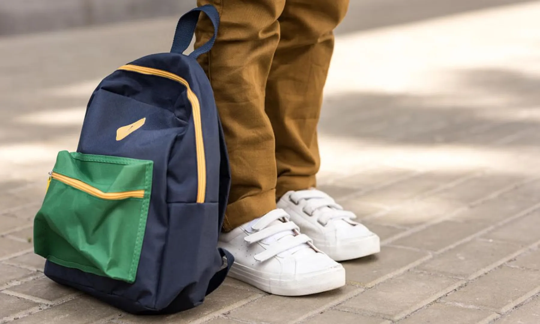 Condoms, knives, brass knuckles found in Nashik school surprise bag check