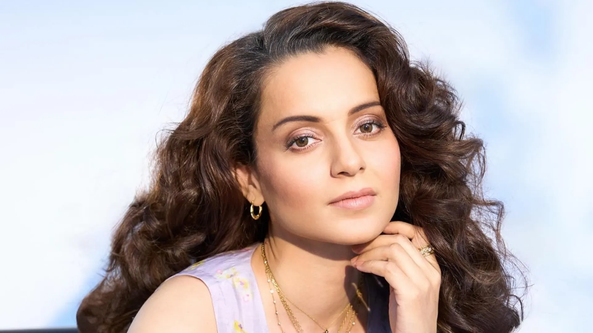 Kangana Ranaut slams Congress for ₹1 Lakh power bill for vacant house
