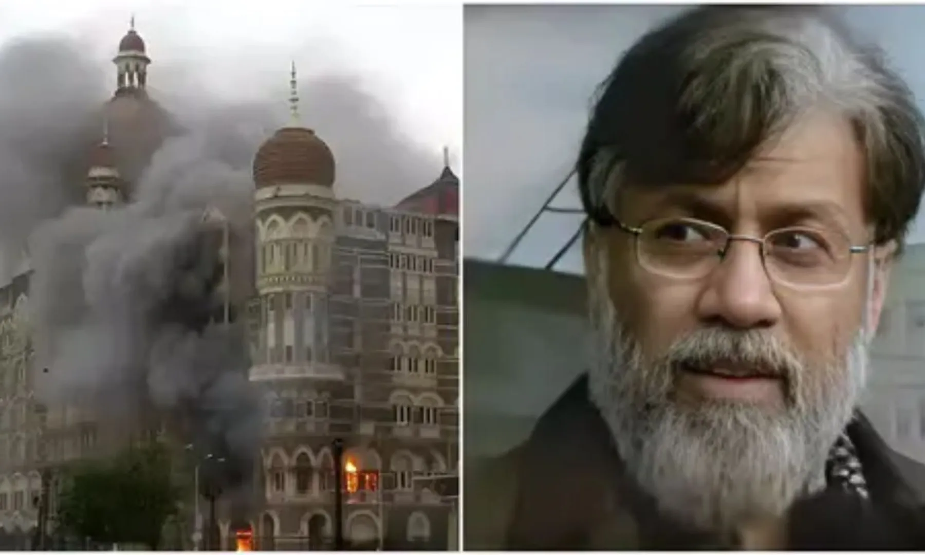 Tahawwur Rana extradited What will happen after 2611 terror attack accused lands in India