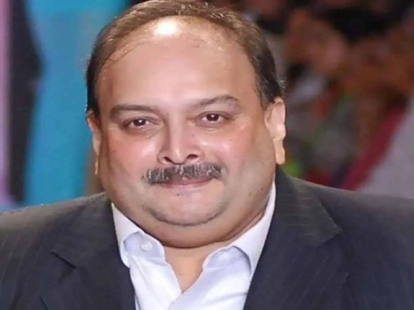 Mehul Choksi